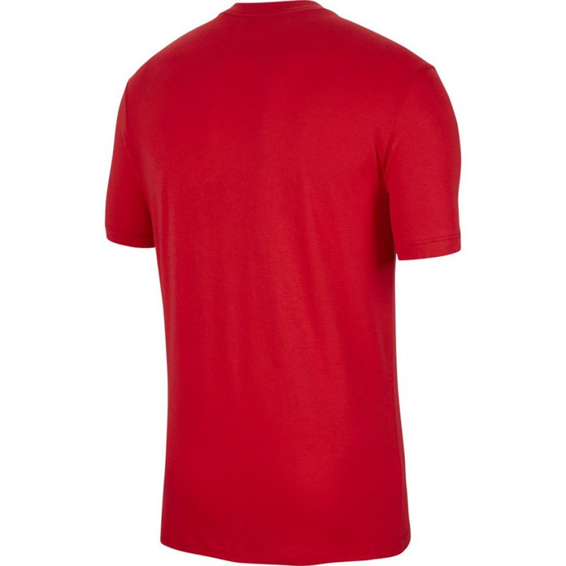 

Koszulka Nike Polska TEE Evergreen Crest M CU9191 (kolor Czerwony, rozmiar M)