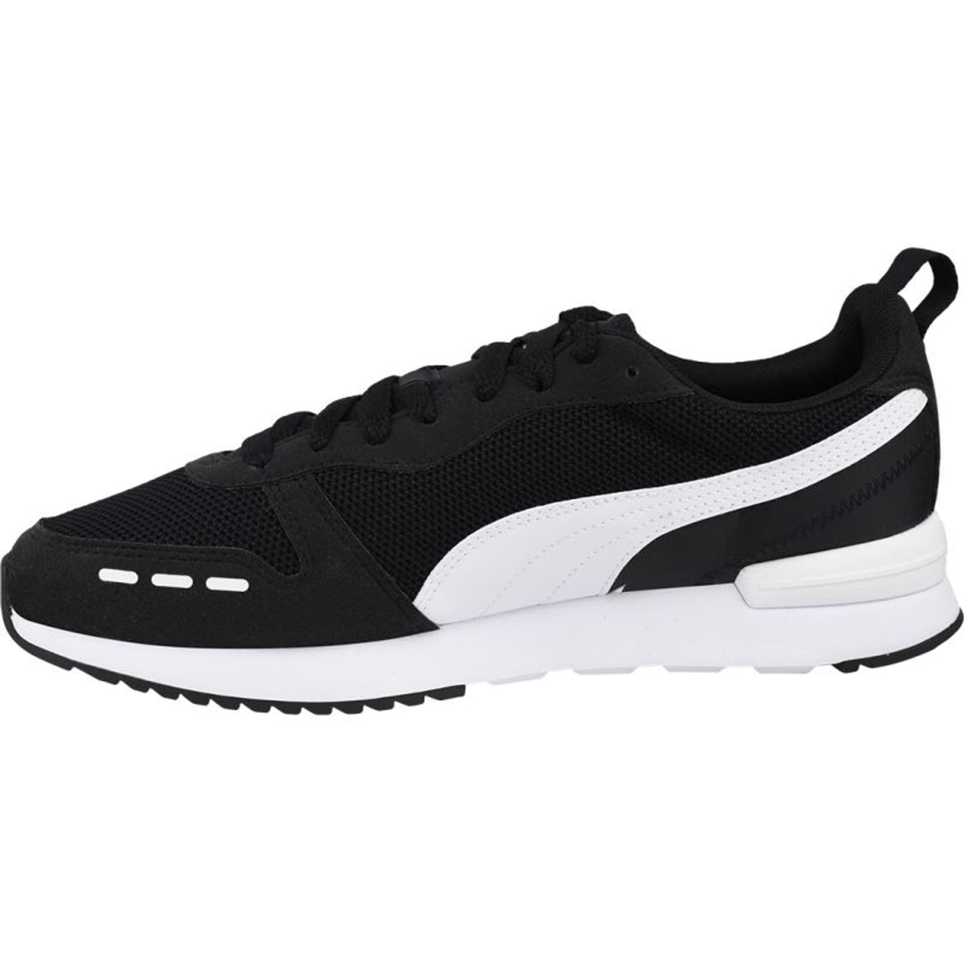 

Buty Puma R78 M 373117 01 (kolor Czarny, rozmiar 43)