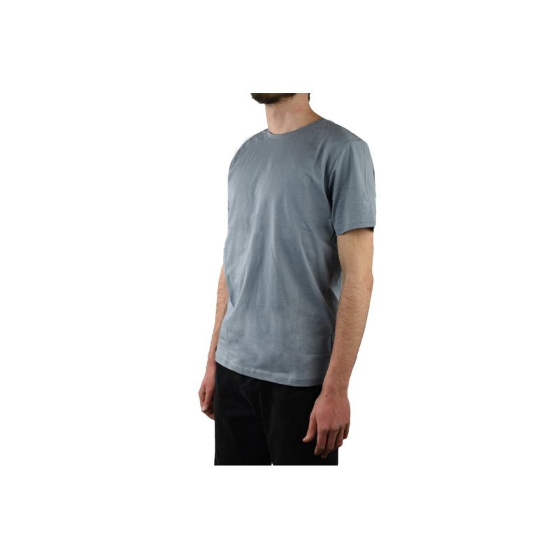 

Koszulka The North Face Simple Dome Tee M TX5ZDK1 (kolor Szary/Srebrny, rozmiar L)