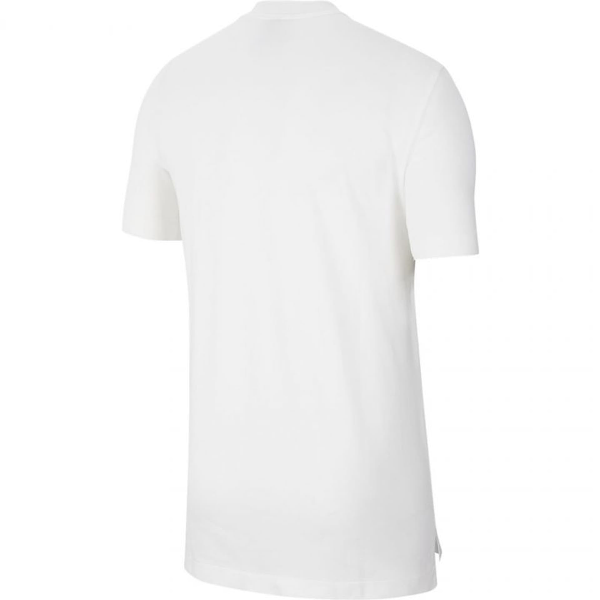 

Koszulka Nike Polska Modern GSP AUT M CK9205 (kolor Biały, rozmiar S)