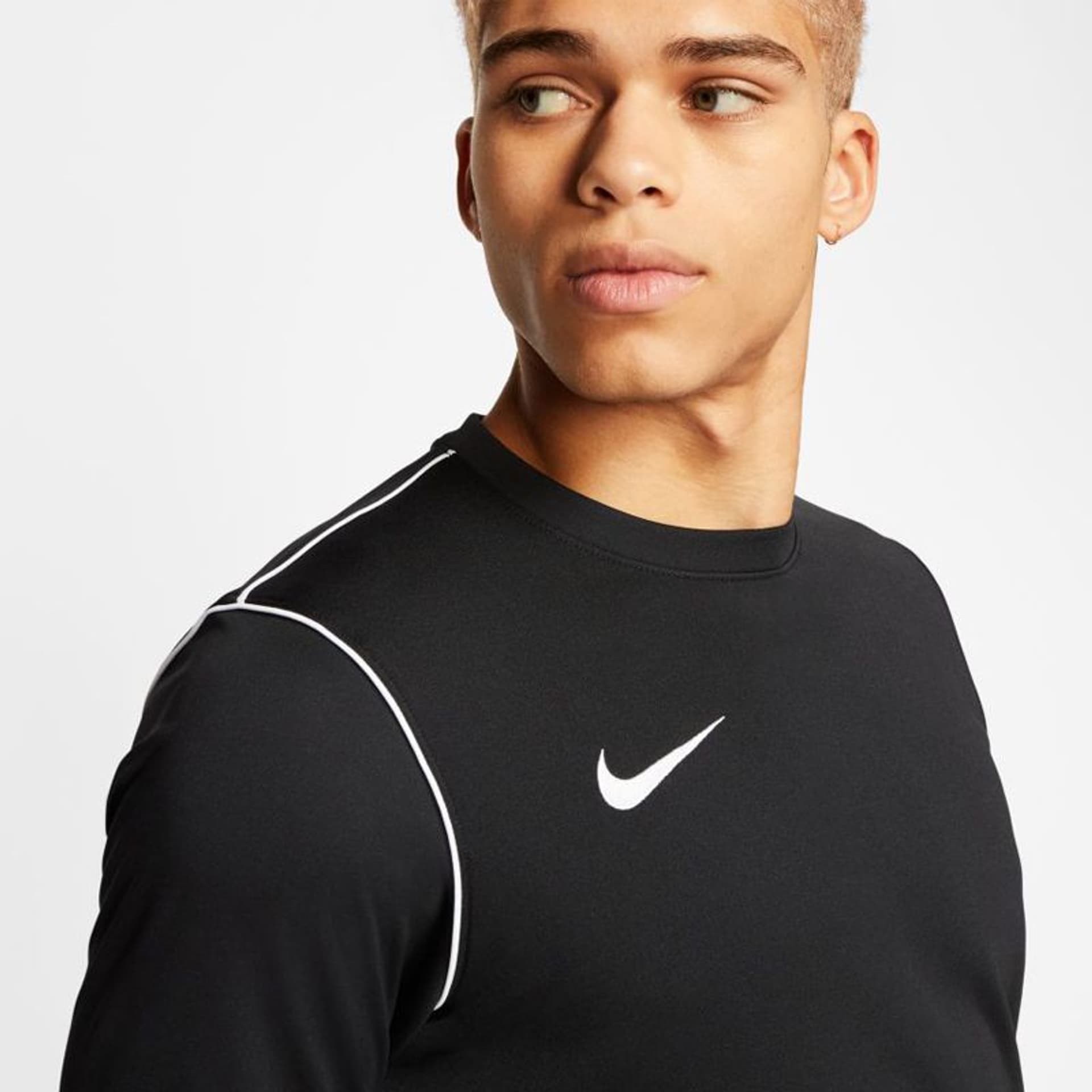 

Bluza Nike Park 20 Crew M BV6875 (kolor Czarny, rozmiar S)