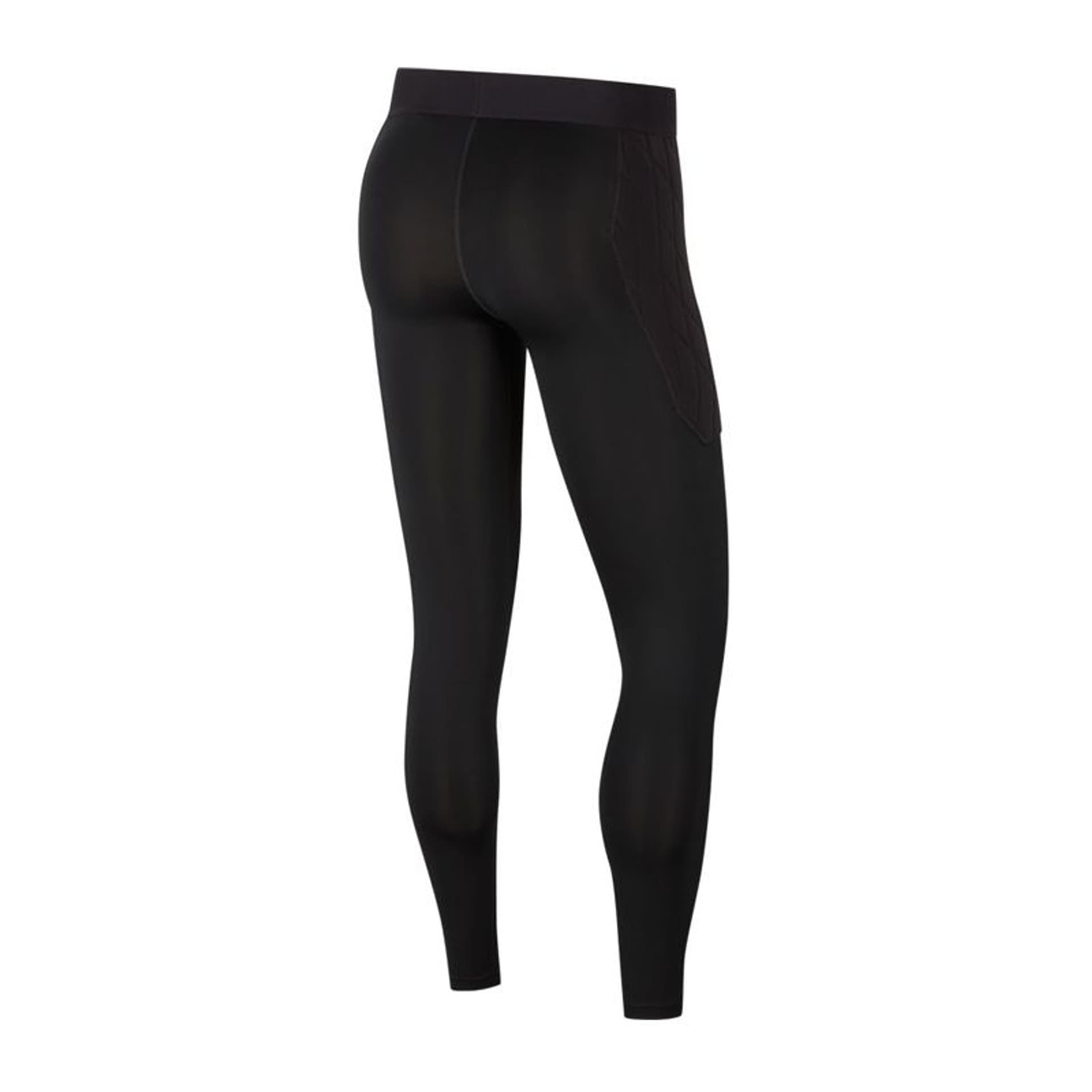 

Spodnie bramkarskie Nike Gardien I Padded M CV0045 (kolor Czarny, rozmiar XXL)