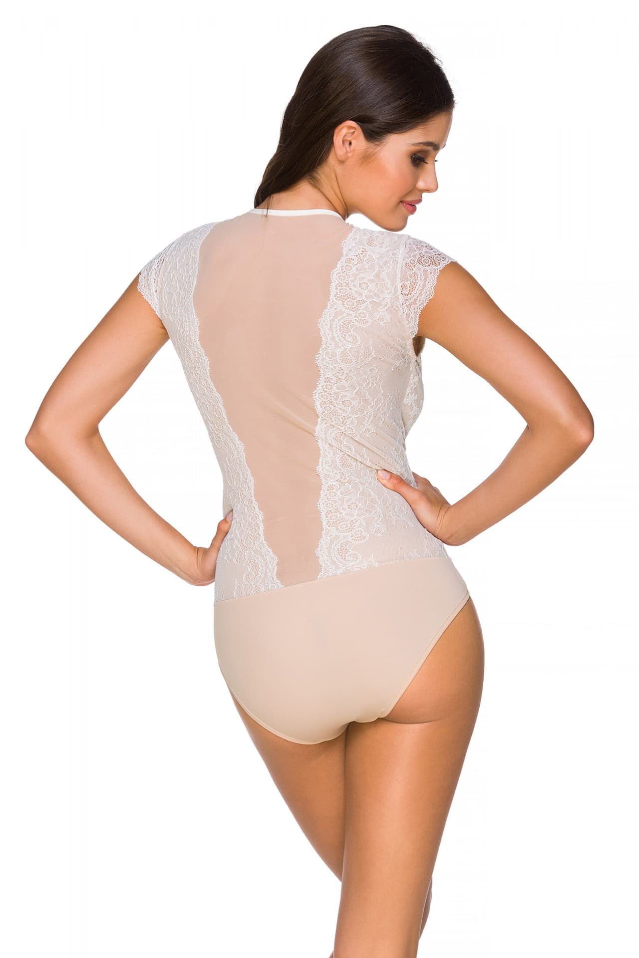 

Body Model 223 (kolor beżowy, rozmiar S)