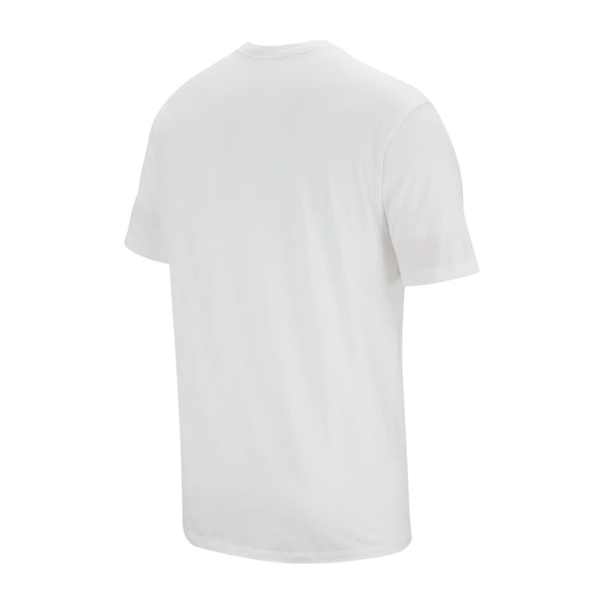 

Koszulka Nike NSW Club M AR4997 (kolor Biały, rozmiar XXL)