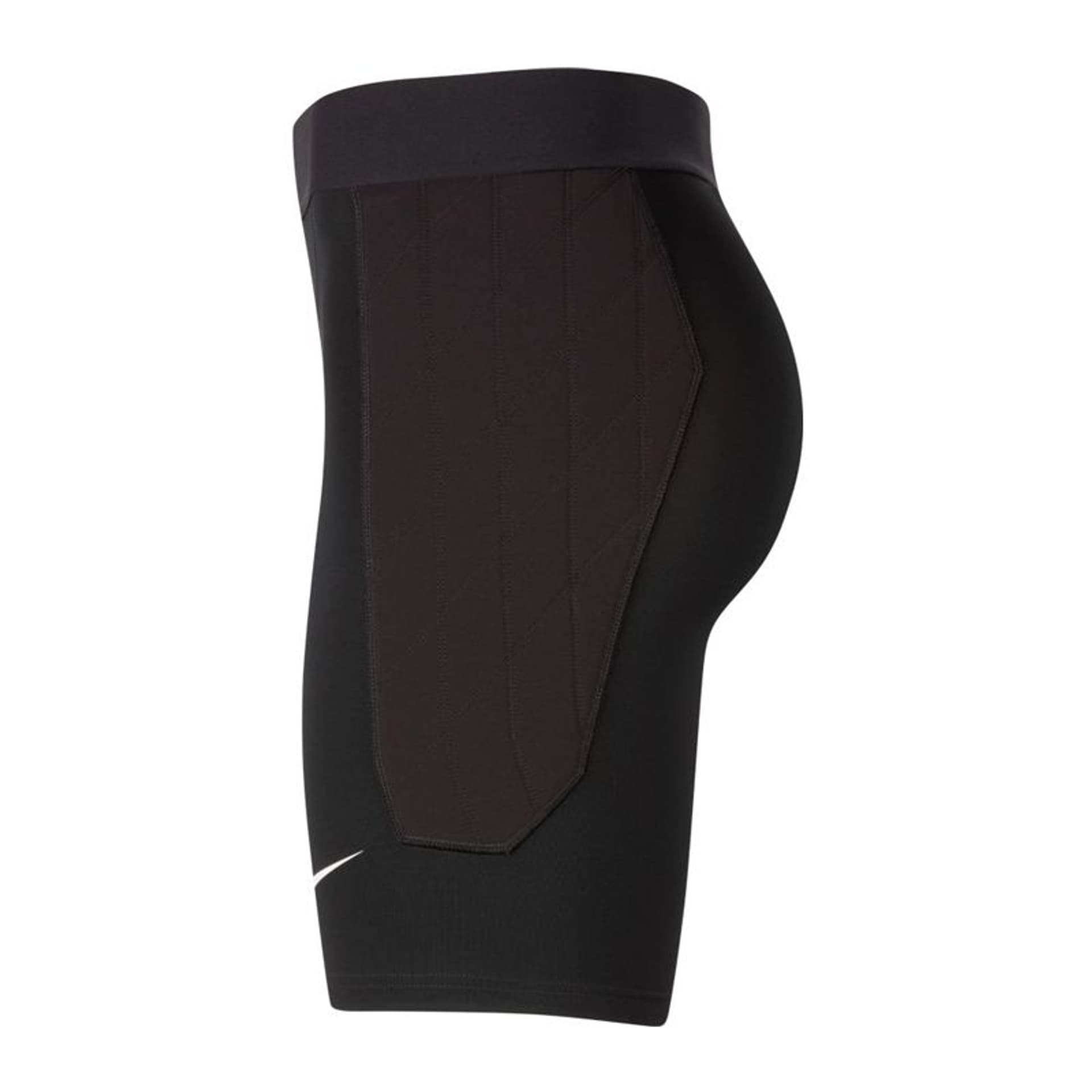 

Spodenki bramkarskie Nike Gardien I Padded M CV0053 (kolor Czarny, rozmiar L)