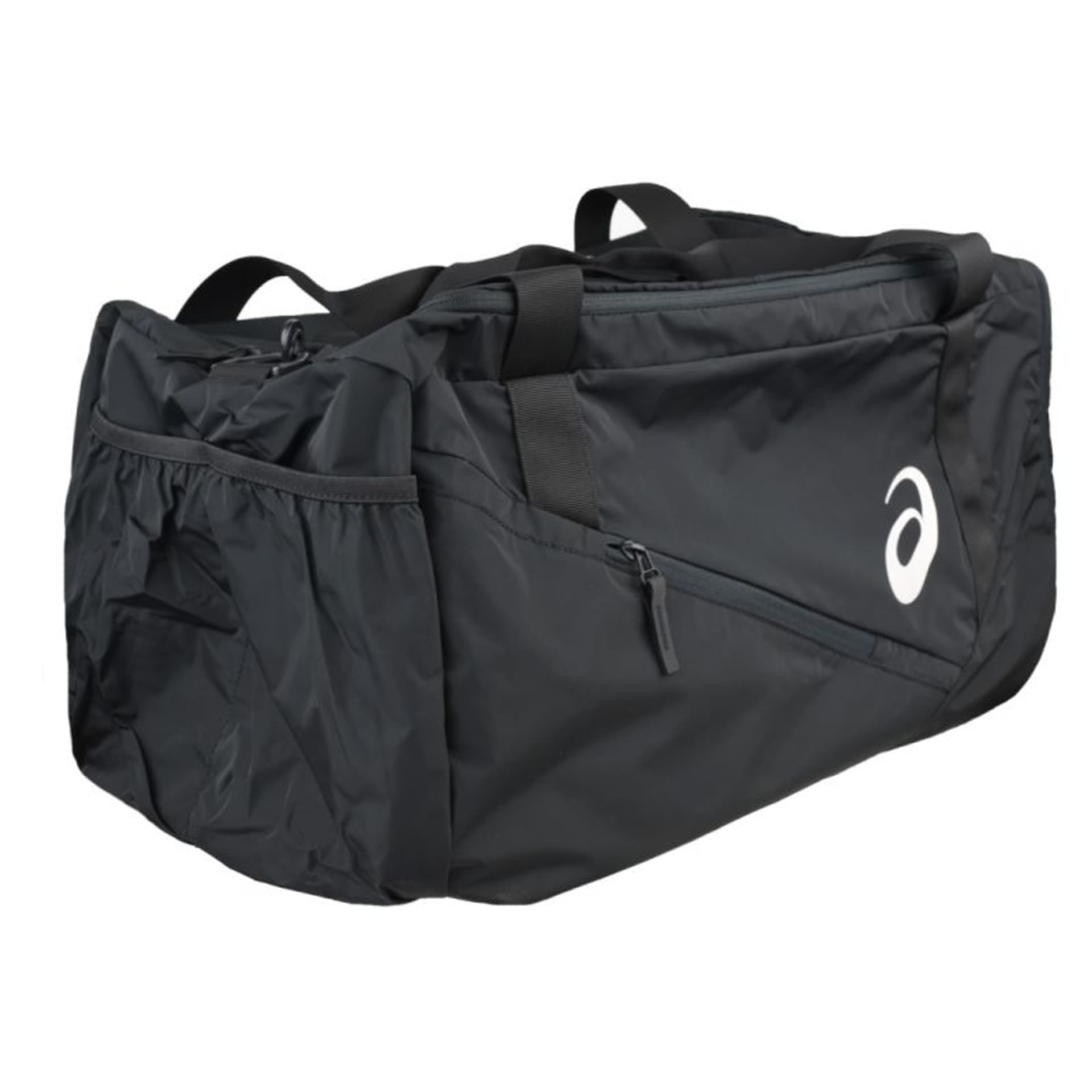 

Torba Asics Duffle M Bag 3033A406-001 (kolor Czarny, rozmiar, Kolor czarny/rozmiar one size