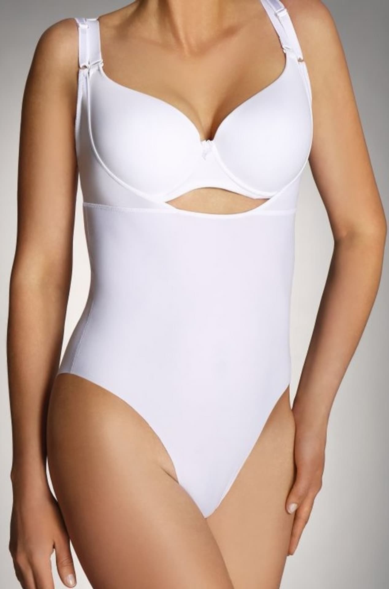 

BODY ELDAR VINCENTA (kolor beż, rozmiar M)