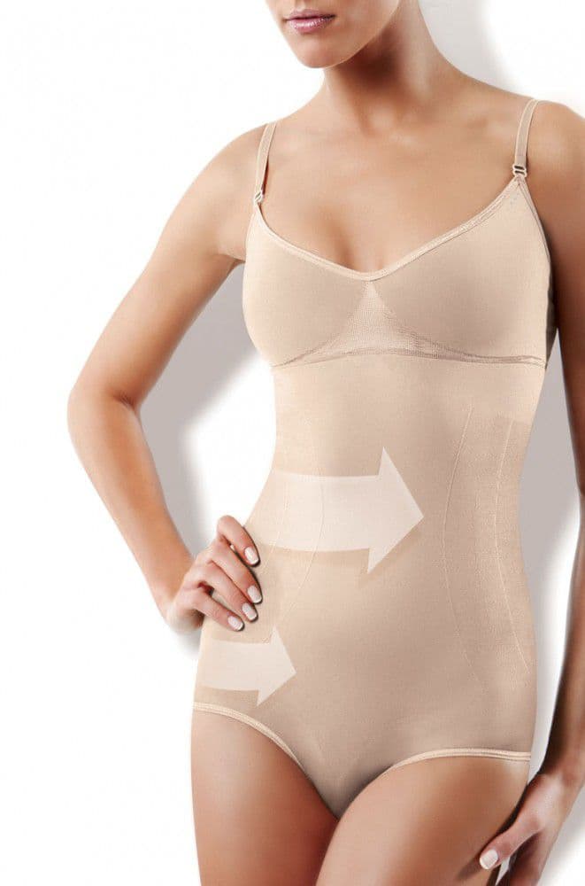 

BODY GATTA SHAPEWEAR (kolor czarny, rozmiar S)