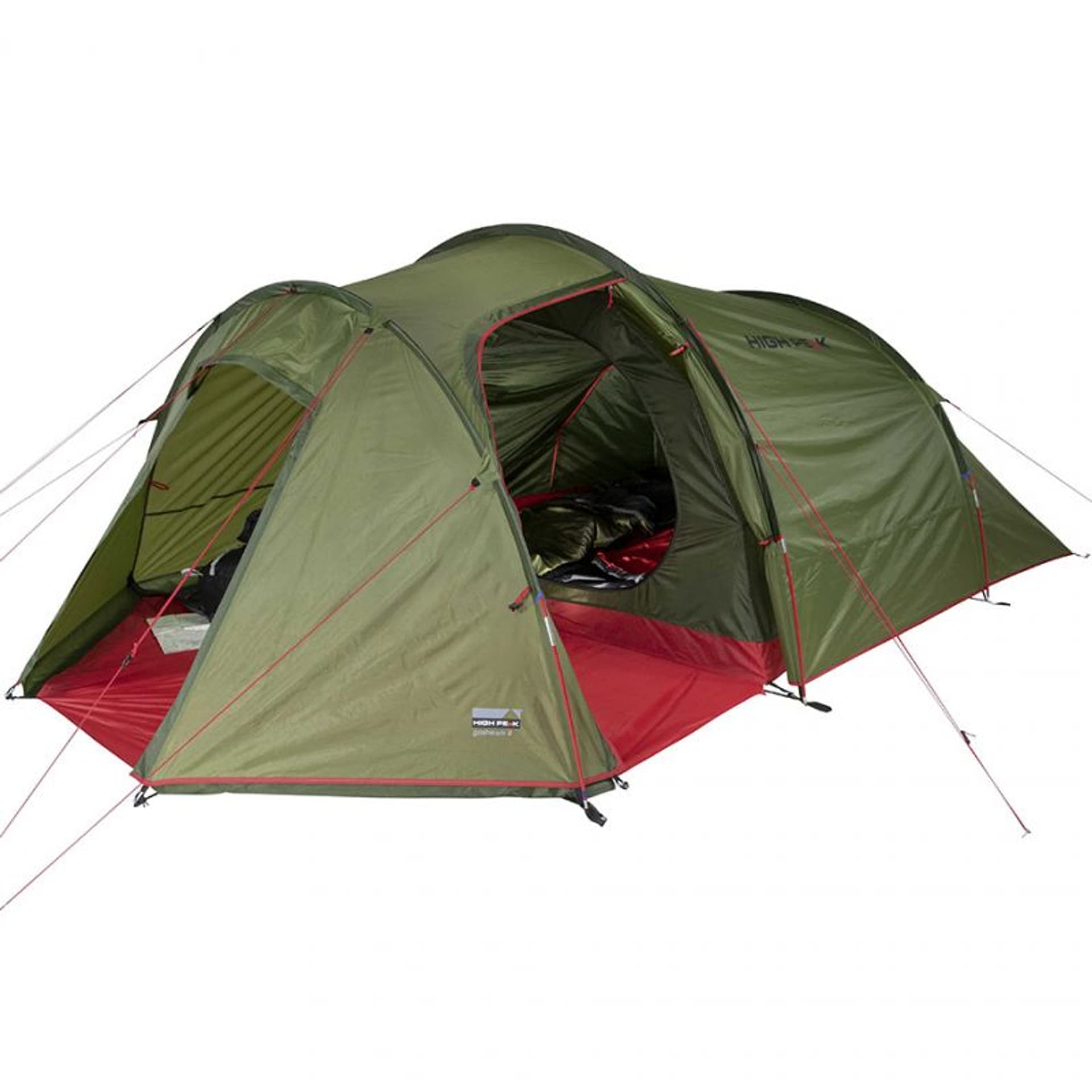 

Namiot High Peak Goshawk 4 10307