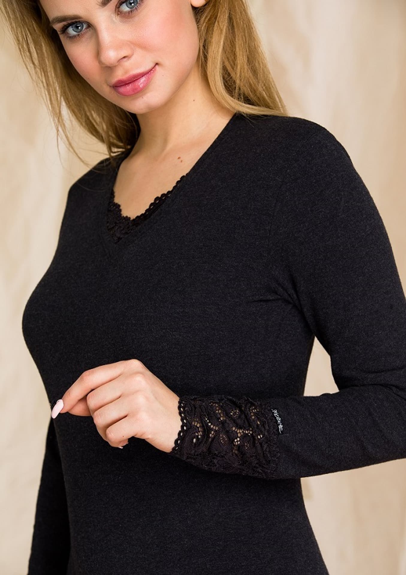

BODY KEY LVB-729 HOT TOUCH (kolor zielony, rozmiar L)