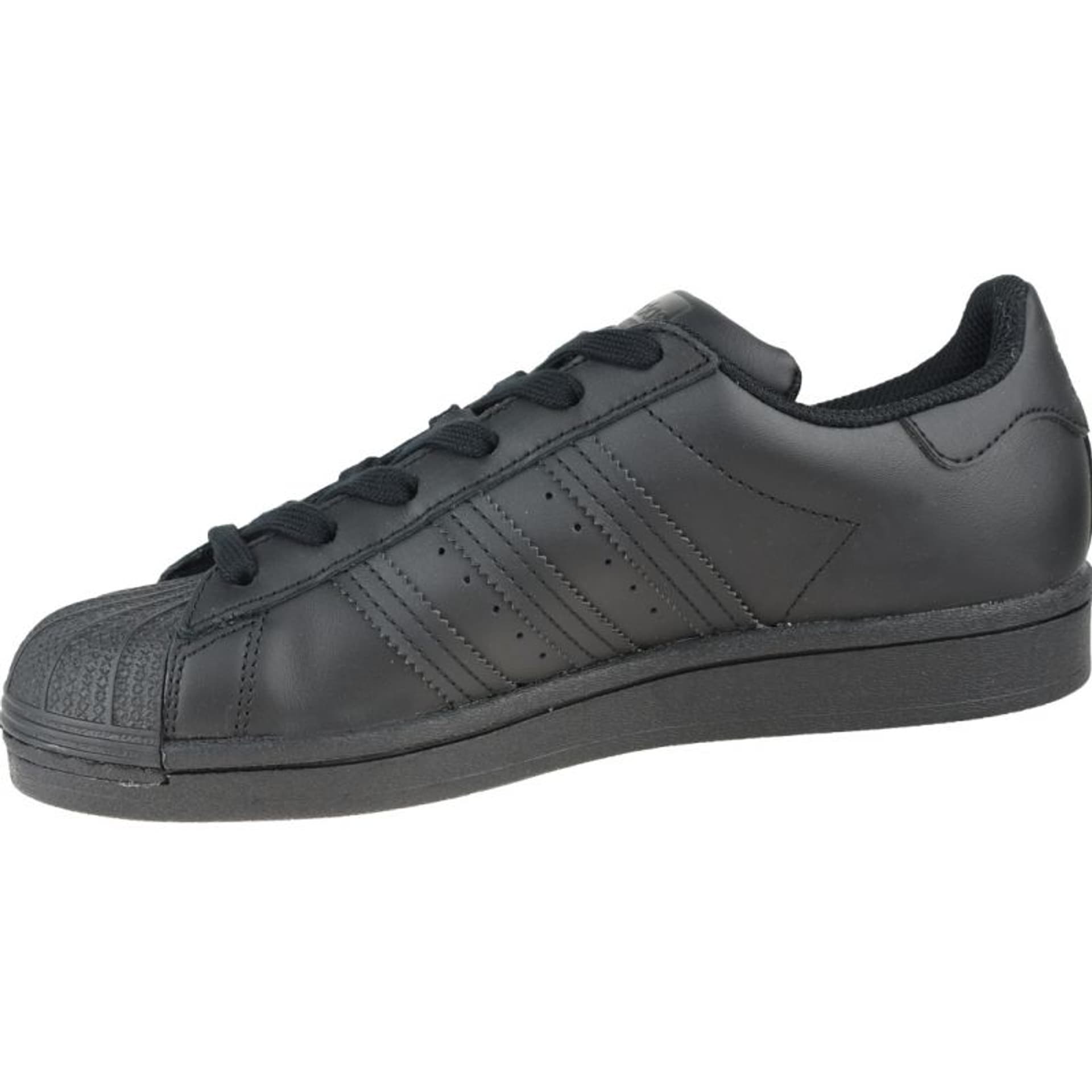 

Buty adidas Superstar Jr FU7713 (kolor Czarny, rozmiar 37 1/3)