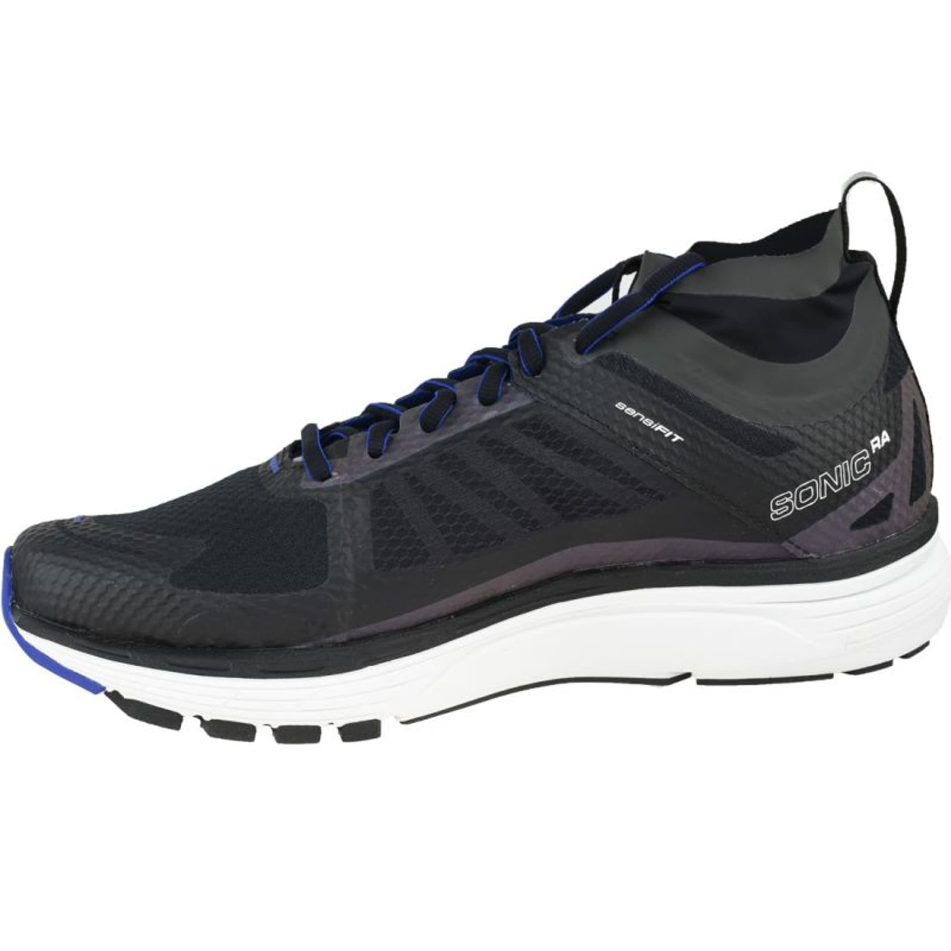 

Buty Salomon Sonic Ra Nocturne M 402368 (kolor Czarny, rozmiar 44)