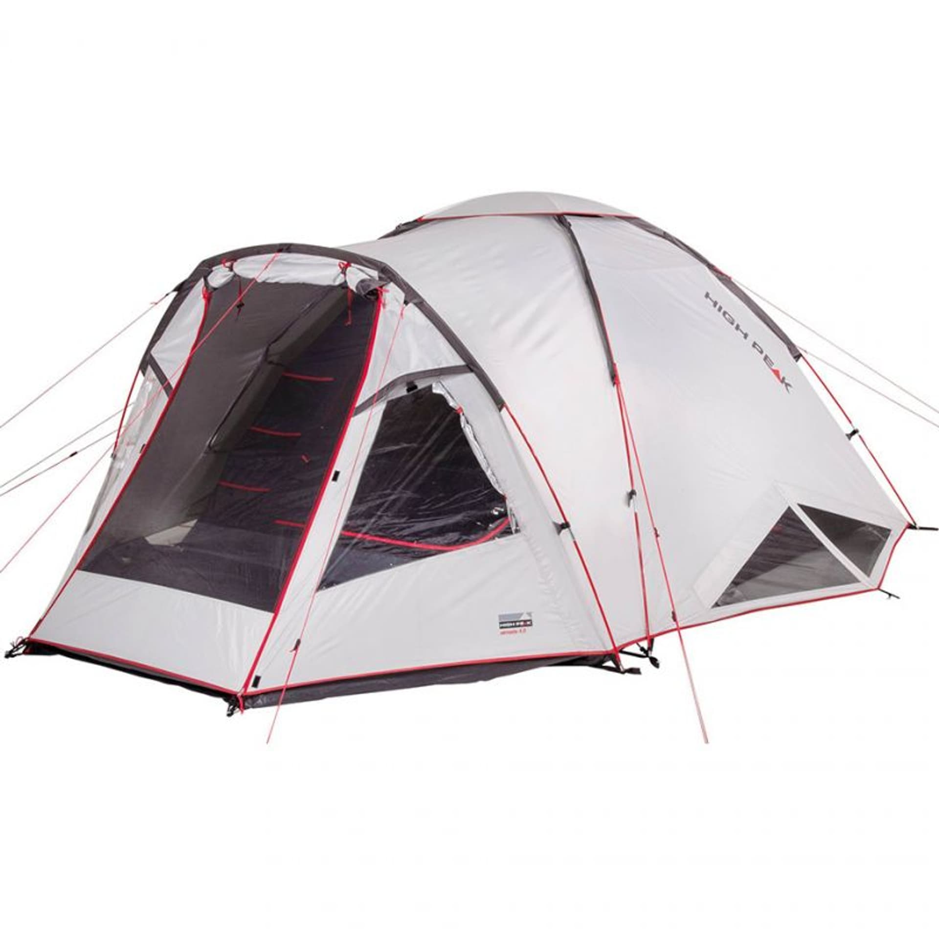 

Namiot High Peak Almada 4 11571 (kolor Szary/Srebrny)