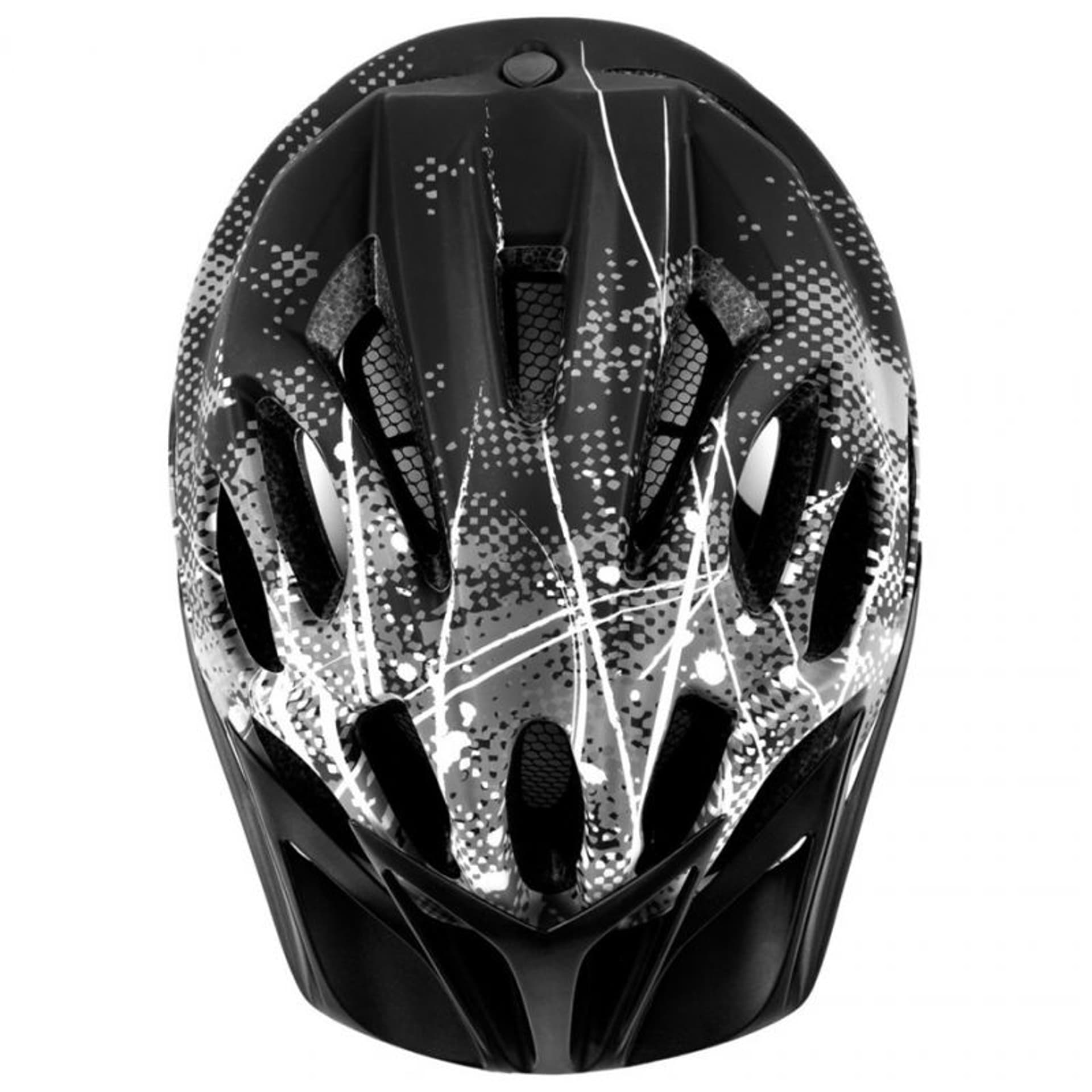 

Kask rowerowy Spokey Checkpoint 58-61 cm 926891