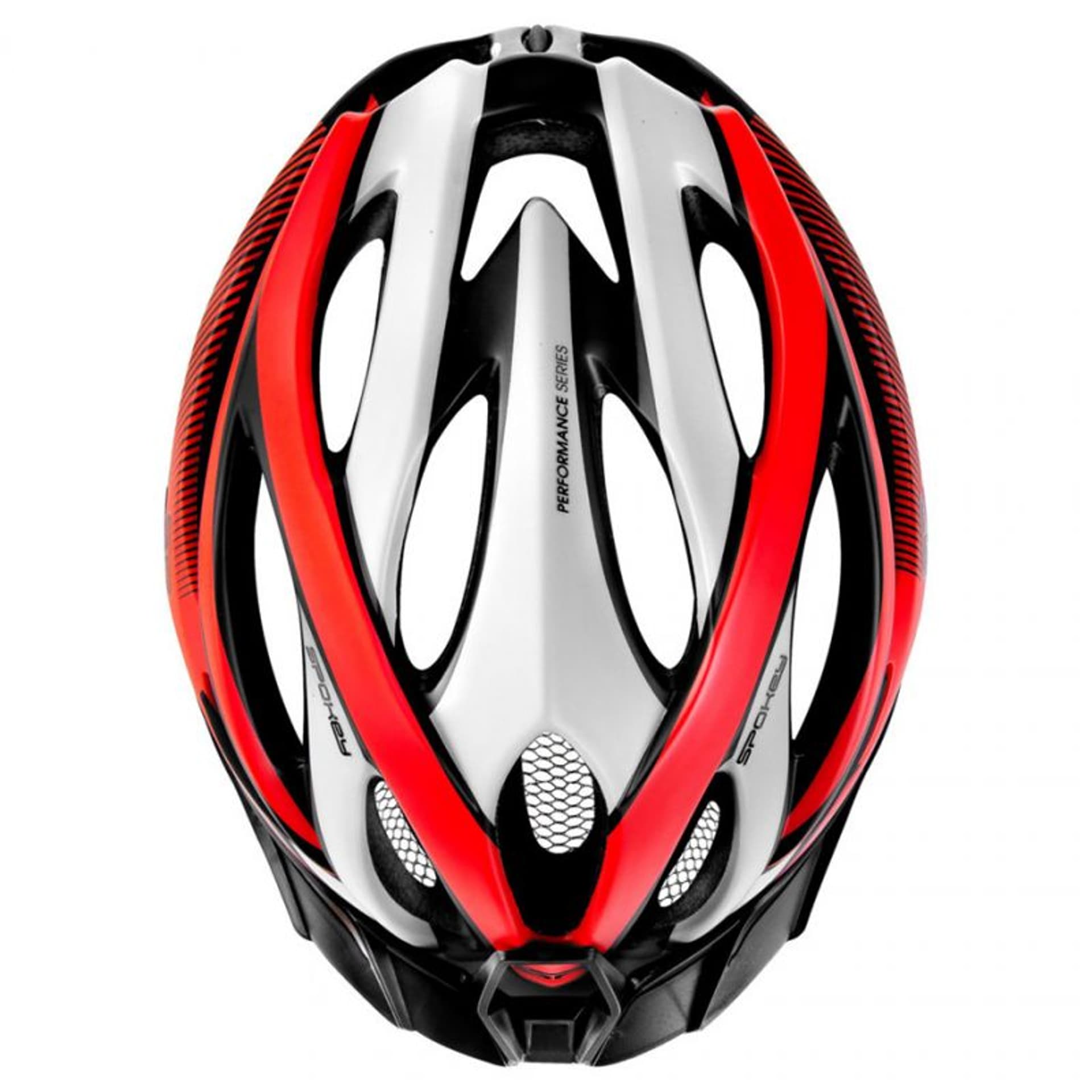 

Kask rowerowy Spokey Spectro 58-61 cm 922190