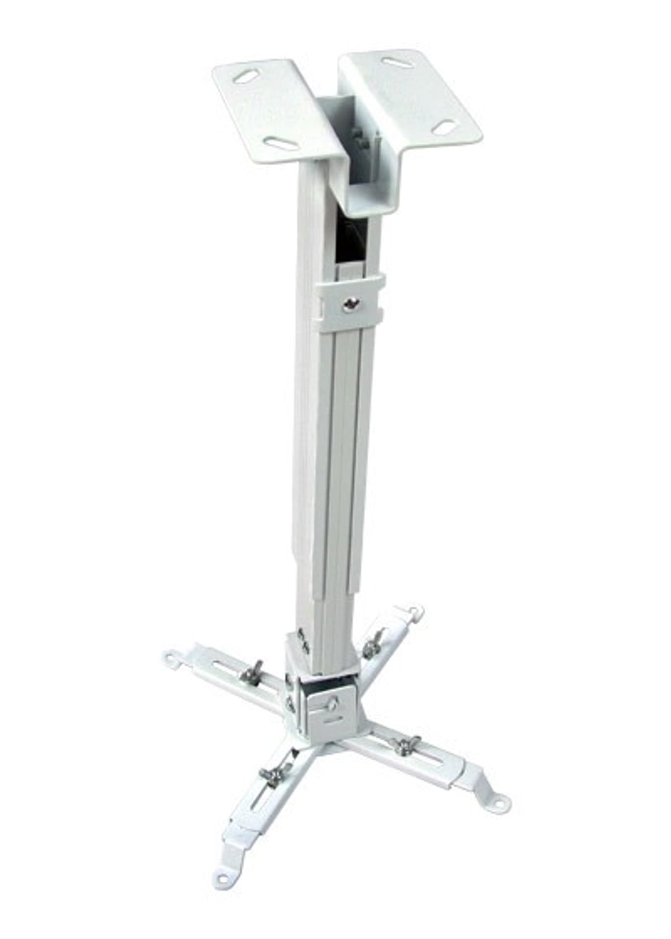 

Easy Mount (uchwyt sufitowy do projektora, wysięgnik 43-65 cm, udźwig max. 10kg)