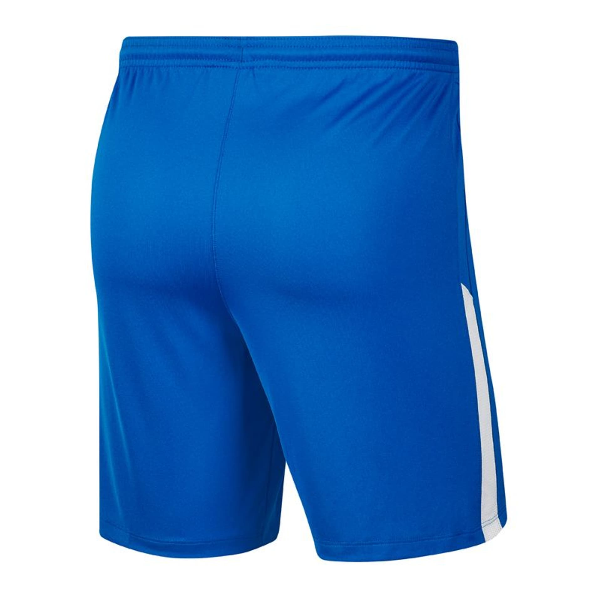 

Spodenki treningowe Nike League Knit II BV6852 (kolor Niebieski, rozmiar XL)