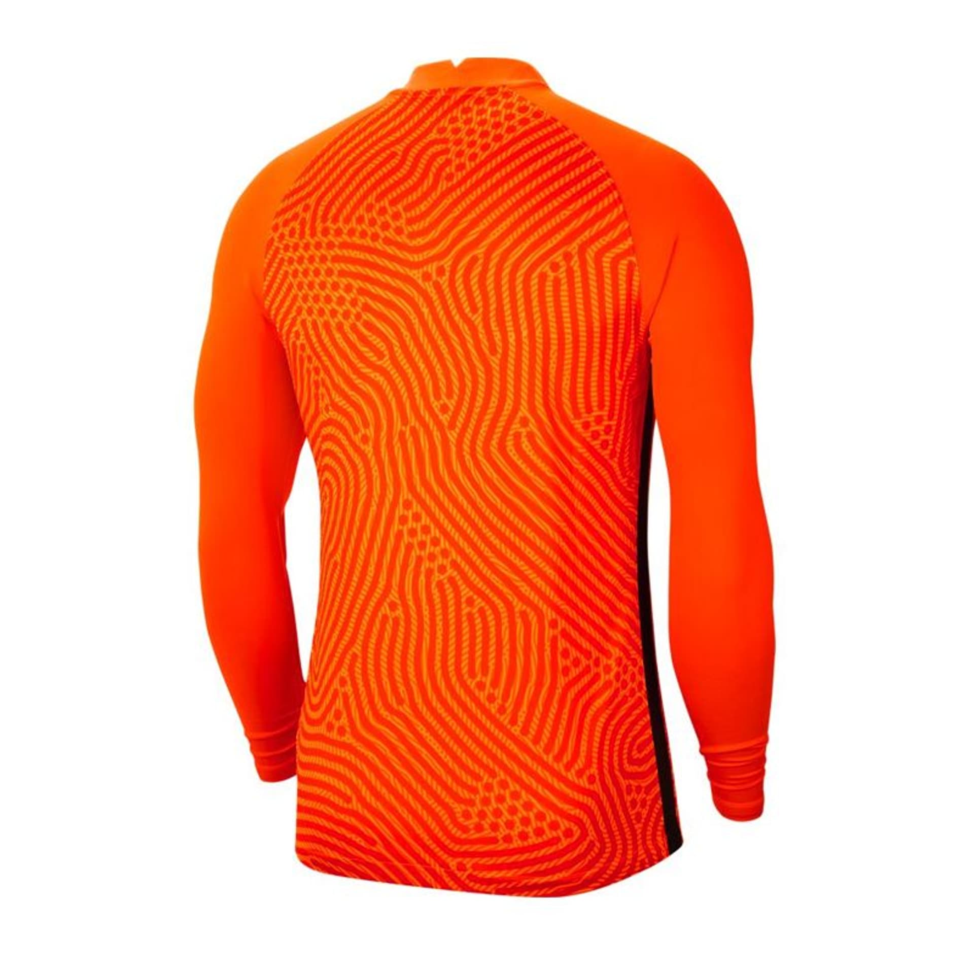 

Koszulka bramkarska Nike Gardien III GK LS M BV6711 (kolor Pomarańczowy, rozmiar L)