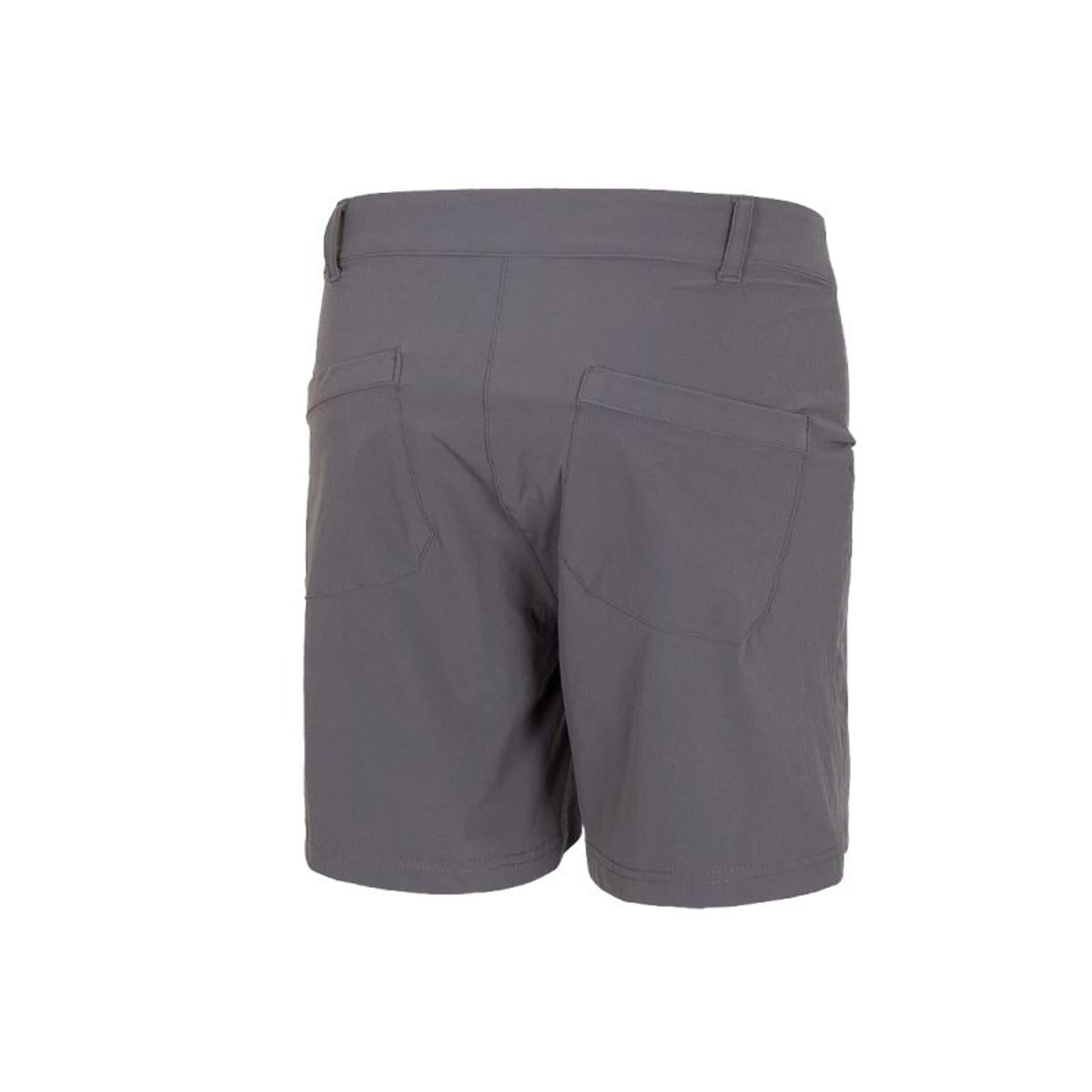 

Spodenki 4F Women's Functional Shorts W H4L20-SKDF060 (kolor Szary/Srebrny, rozmiar S)