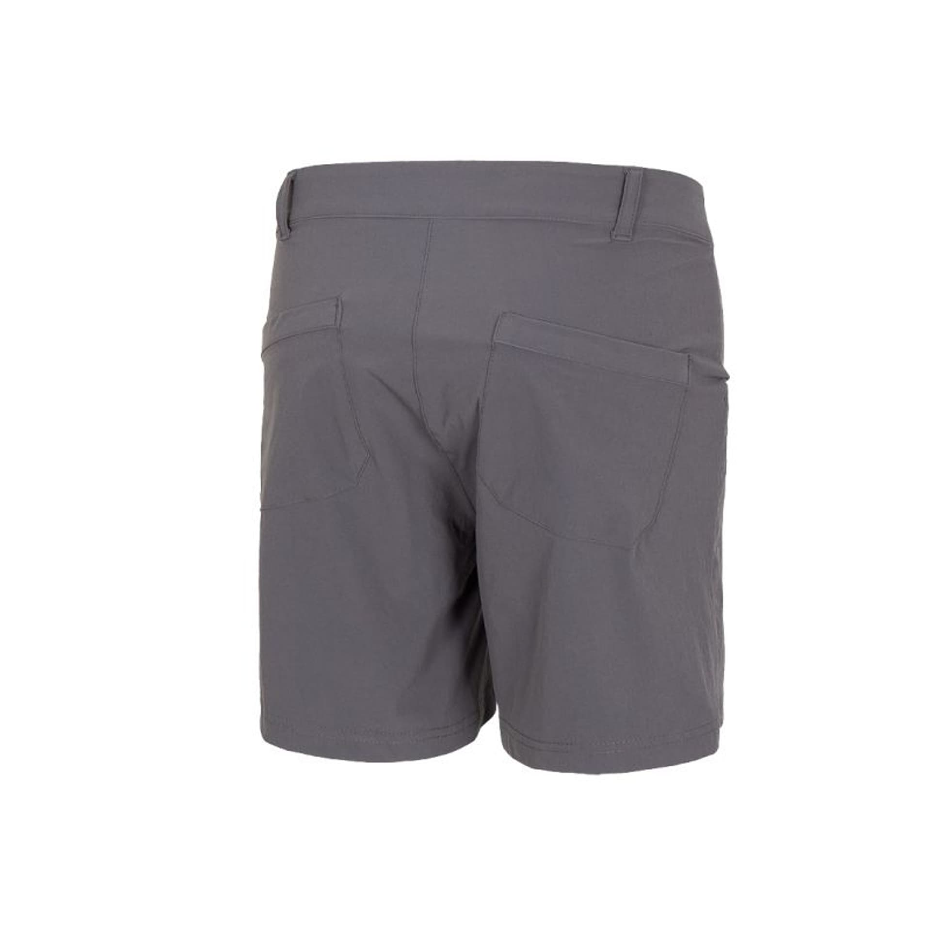 

Spodenki 4F Women's Functional Shorts W H4L20-SKDF060 (kolor Szary/Srebrny, rozmiar XS)