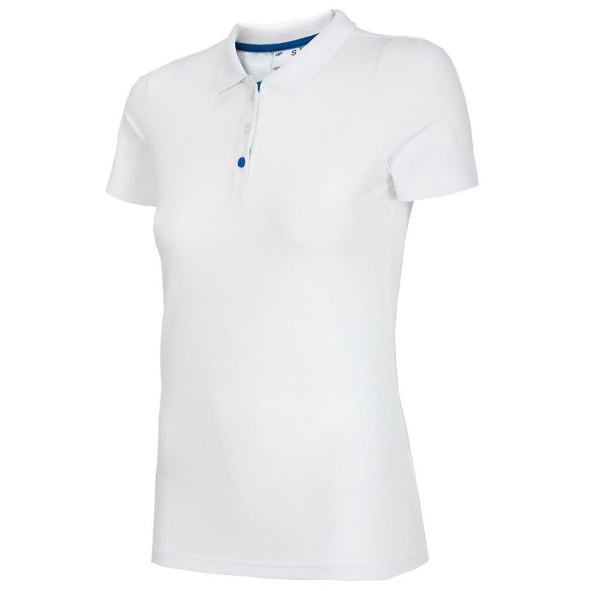 

Koszulka polo 4F W NOSH4-TSD008 10S (kolor Biały, rozmiar L)