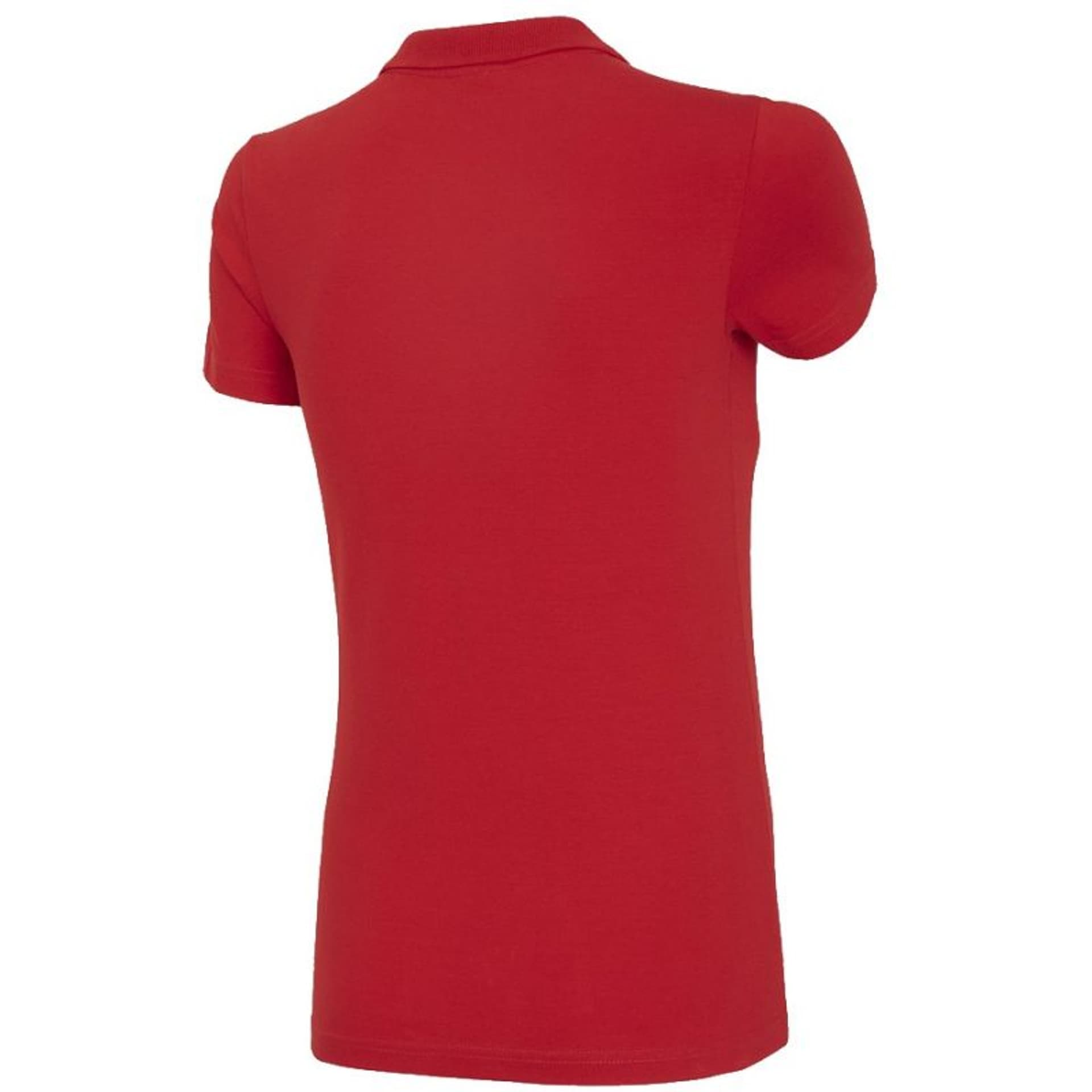

Koszulka polo 4F W NOSH4-TSD008 62S (kolor Czerwony, rozmiar S)