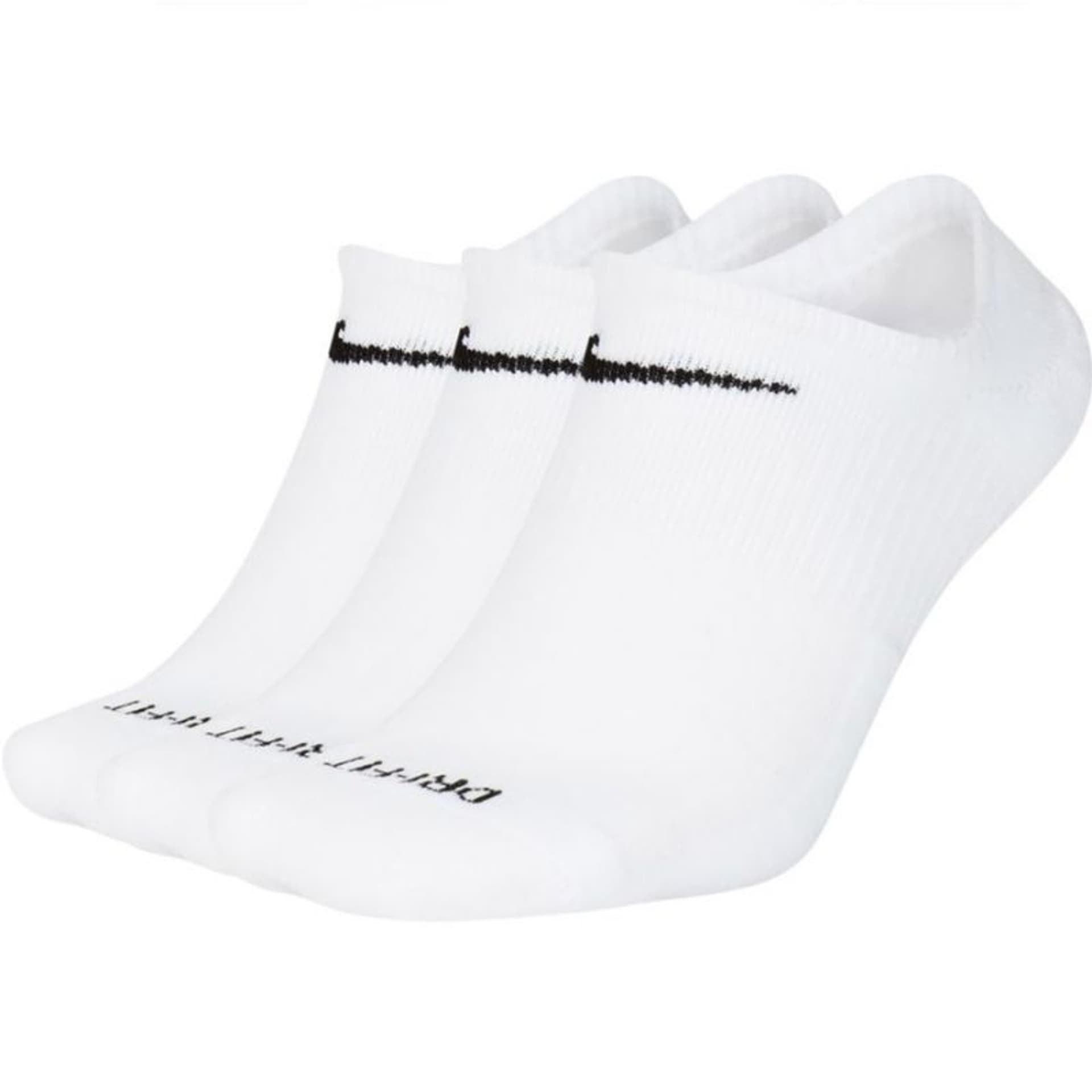 

Skarpety Nike Everyday Plus Cushioned SX7840-100 (kolor Biały)