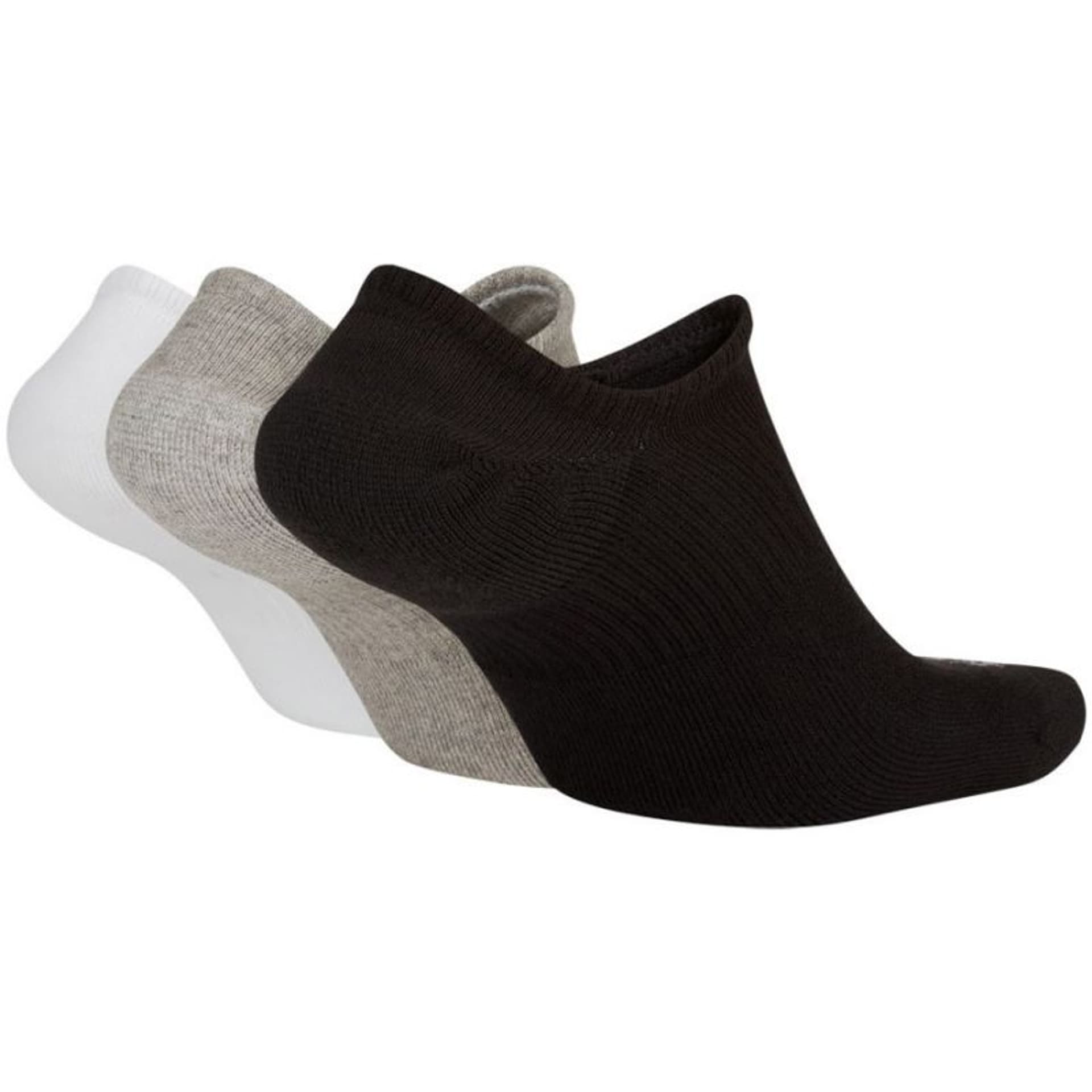 

Skarpety Nike Everyday Plus Cushioned SX7840 (kolor Biały. Czarny. Szary/Srebrny)