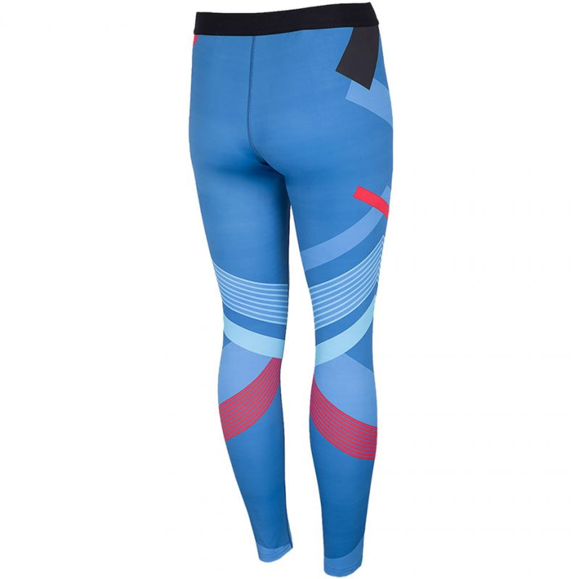 

Spodnie treningowe W 4F W H4L20 SPDF006 (rozmiar XL)