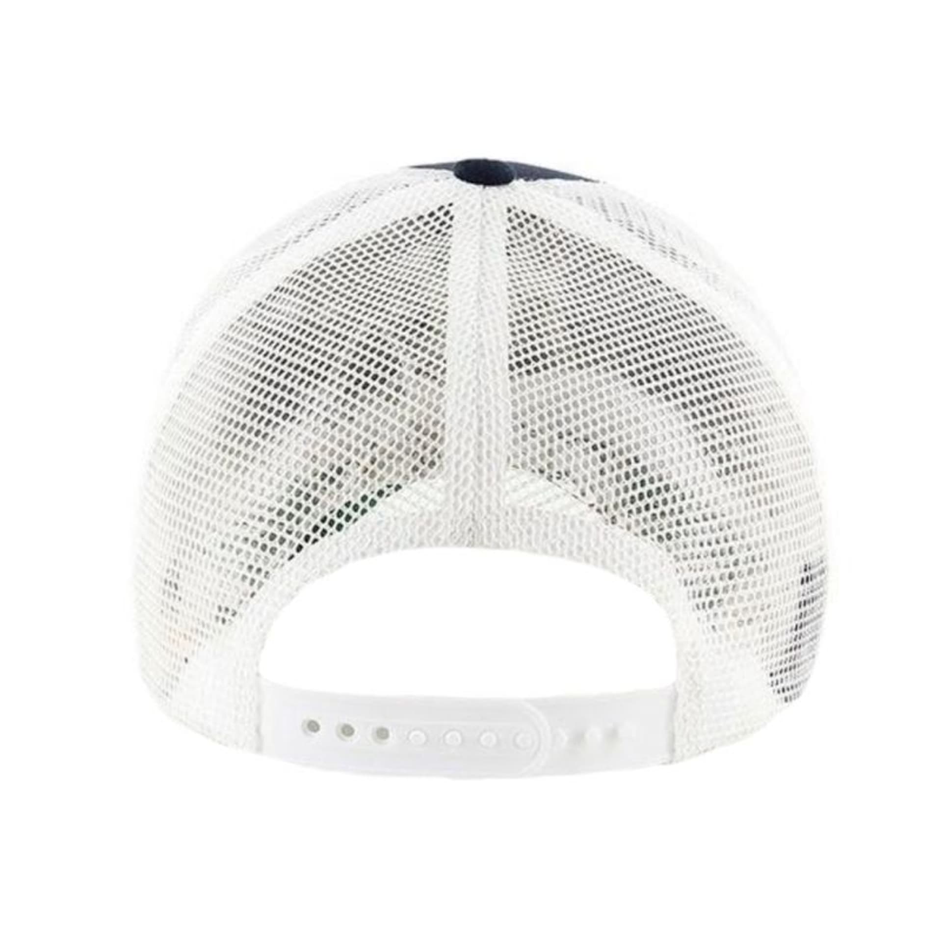 

Czapka z daszkiem 47 Brand MLB New York Yankees Branson Cap B-BRANS17CTP-NY (kolor Czarny, rozmiar, Kolor czarny/rozmiar one size