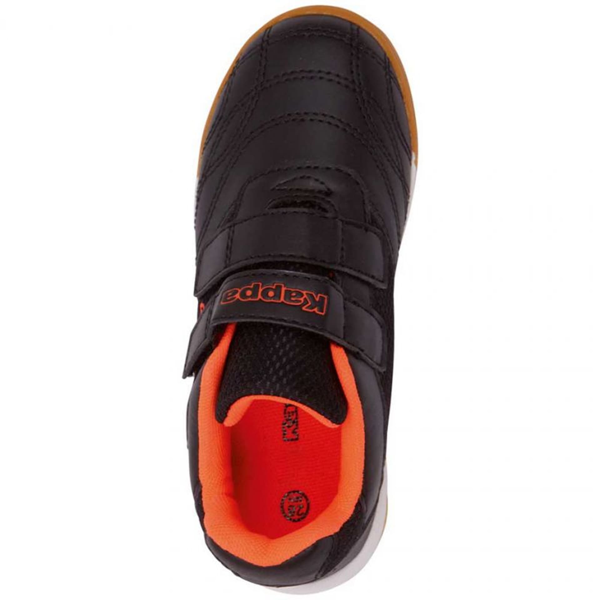 

Buty halowe Kappa Kickoff K Jr 260509K (rozmiar 29)