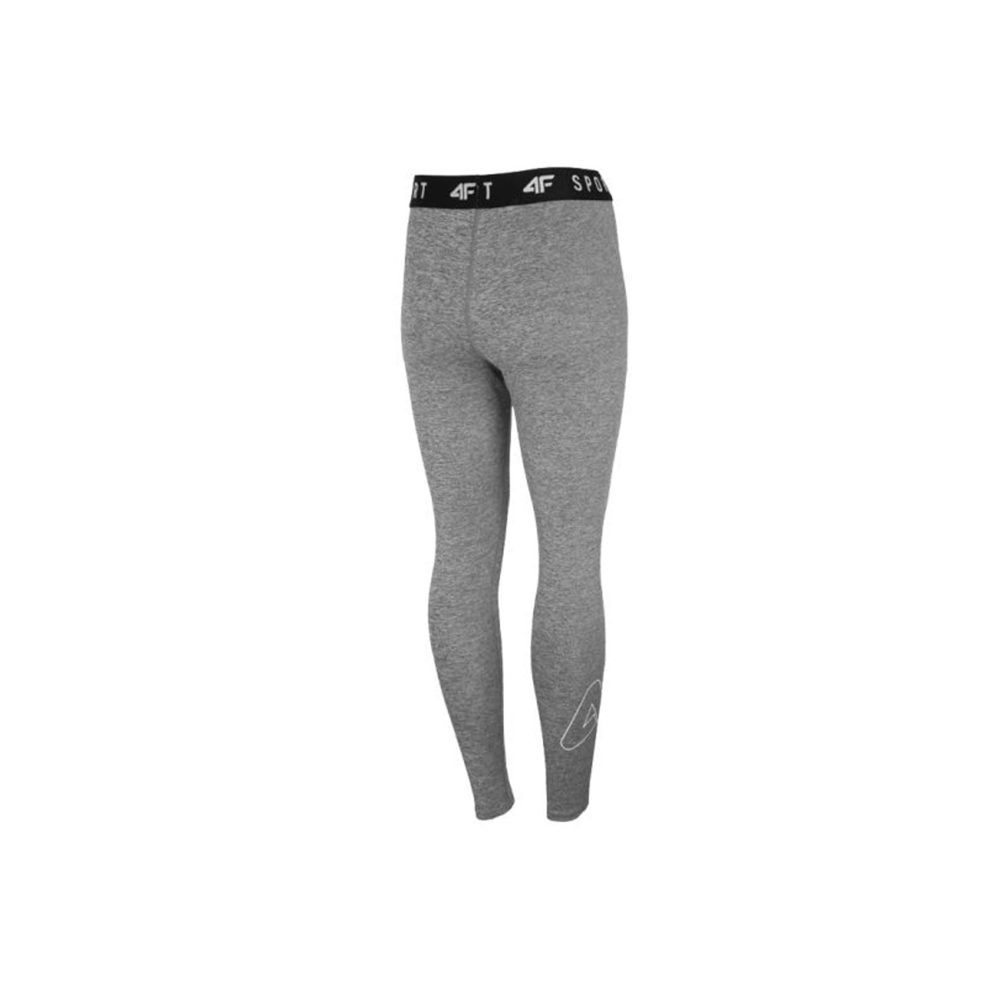 

Spodnie 4F Functional Trousers W NOSH4-SPDF001 25M (kolor Szary/Srebrny, rozmiar M)