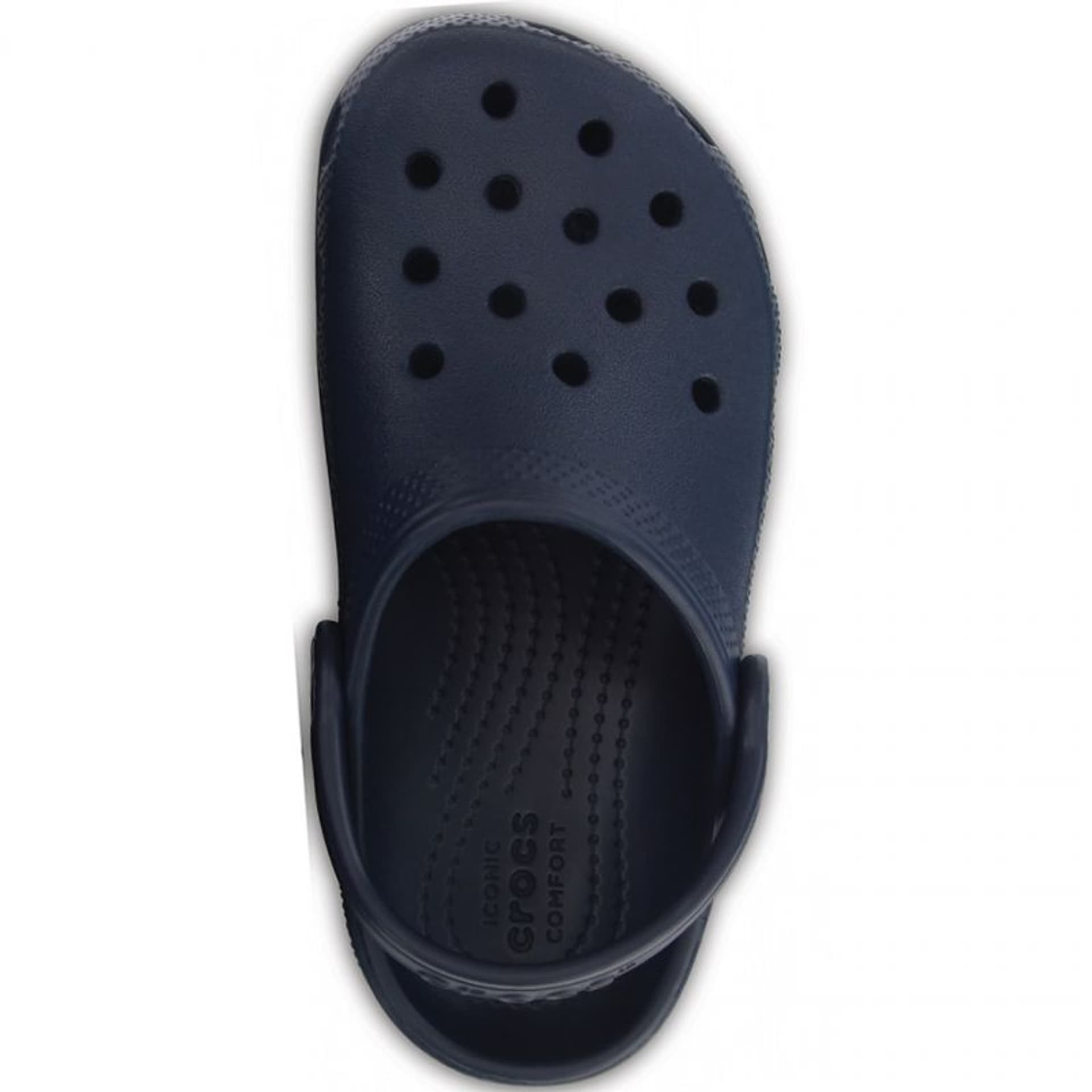 

Buty Crocs Crocband Classic Clog Jr 204536 (kolor Granatowy, rozmiar 22-23)