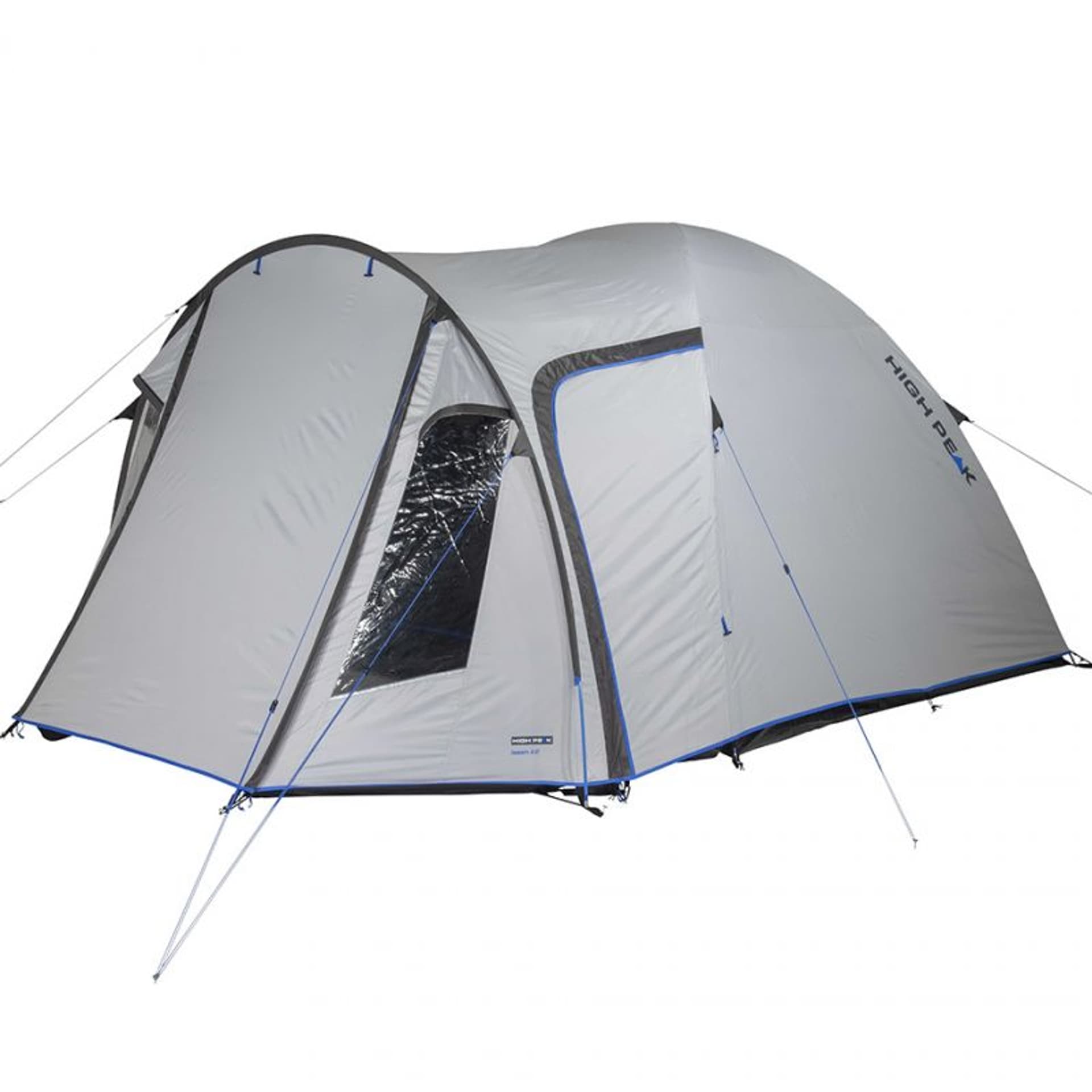 

Namiot High Peak Tessin 4 10224 (kolor Szary/Srebrny)