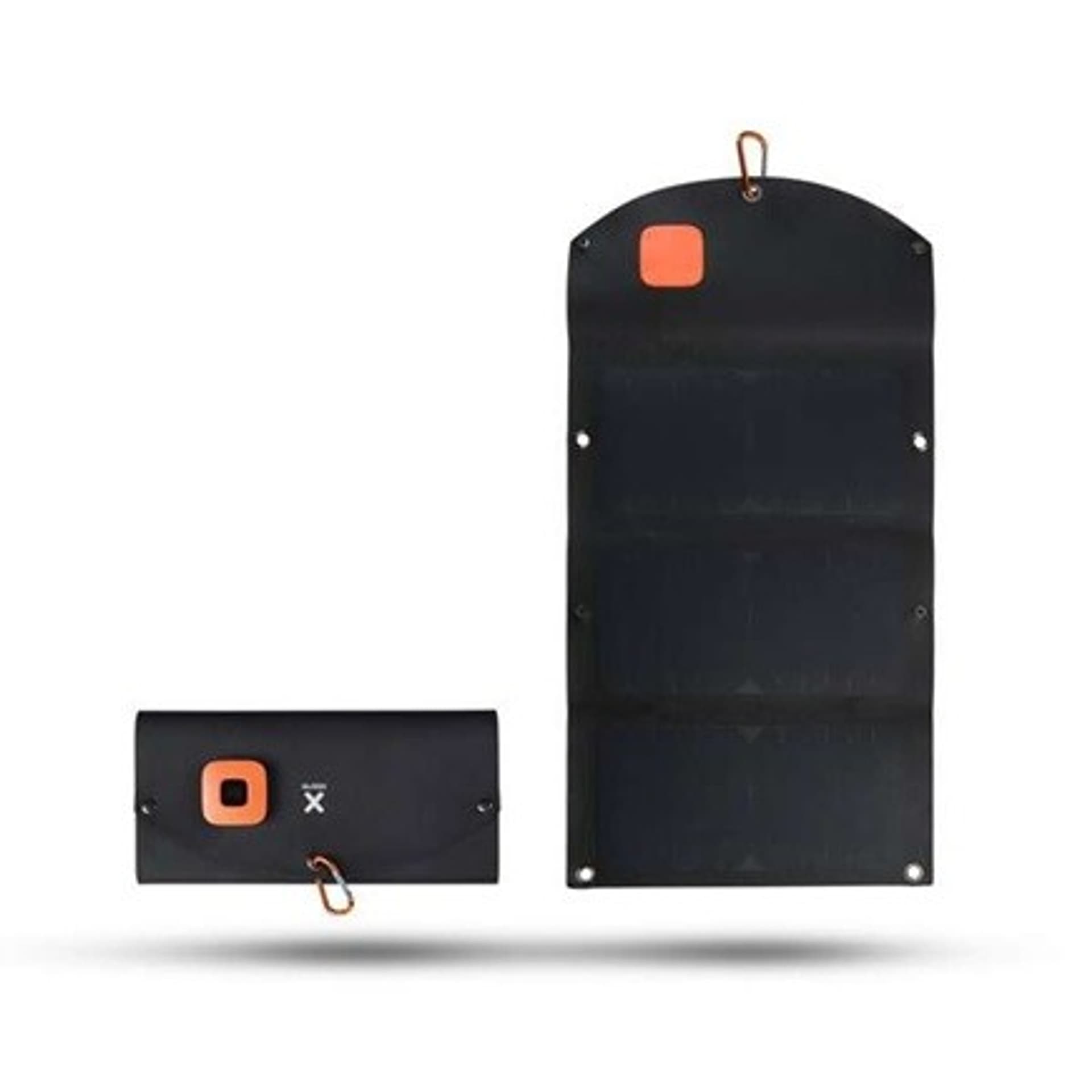 

Ładowarka Mata solarna 21W