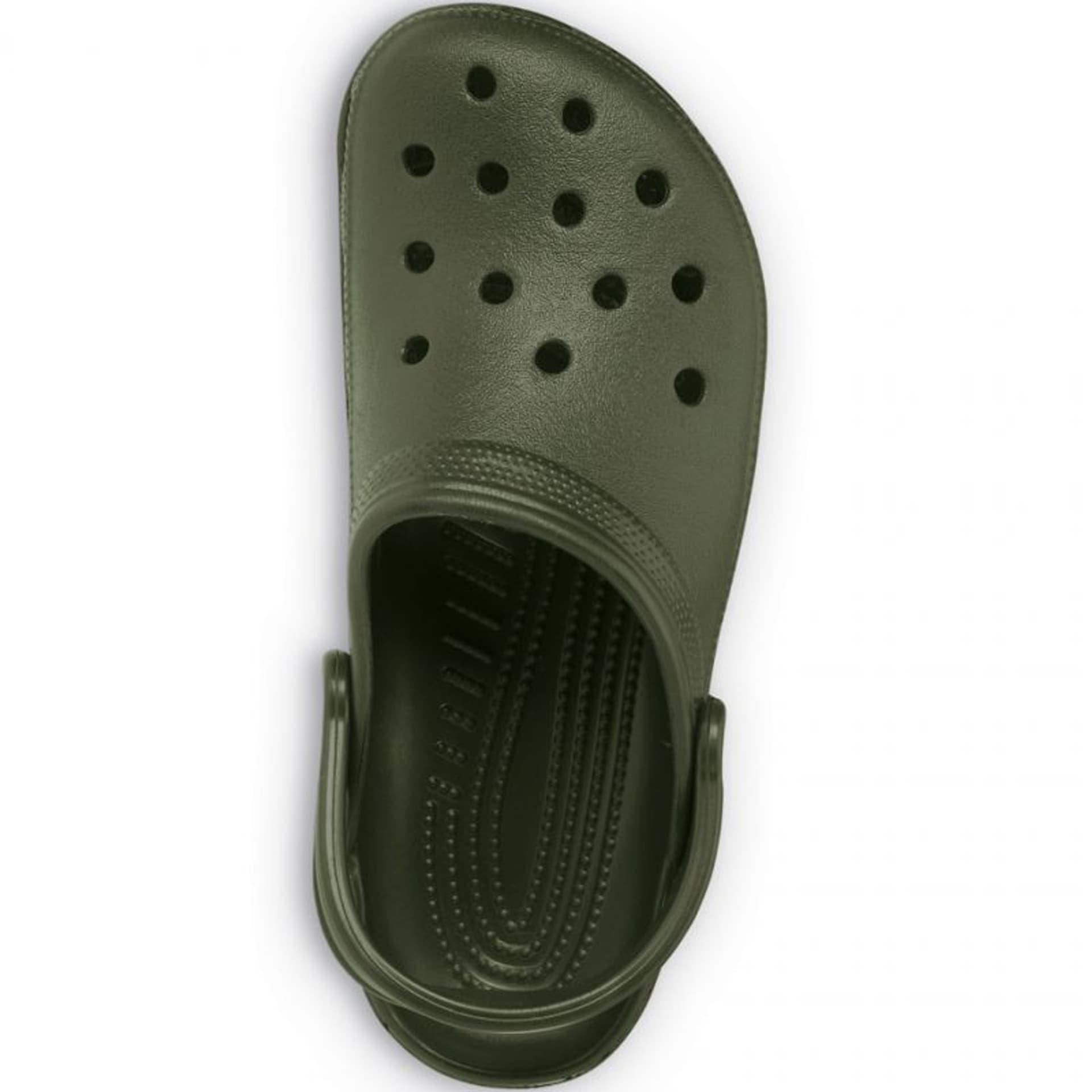 

Buty Crocs Classic khaki 10001 (rozmiar 46-47)
