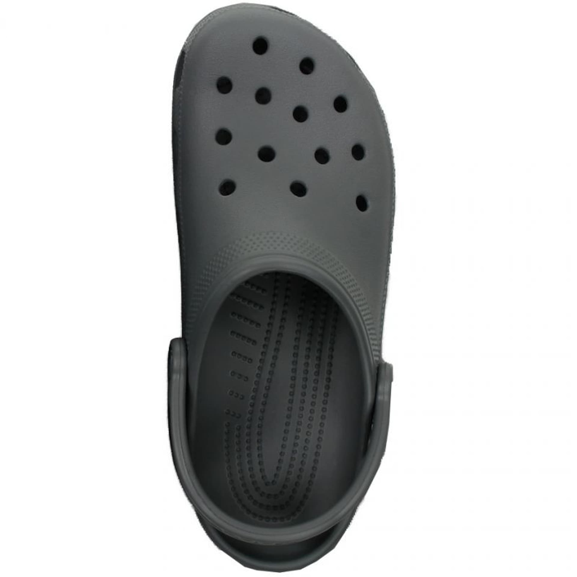 

Buty Crocs Classic 10001 (kolor Szary/Srebrny, rozmiar 39-40)