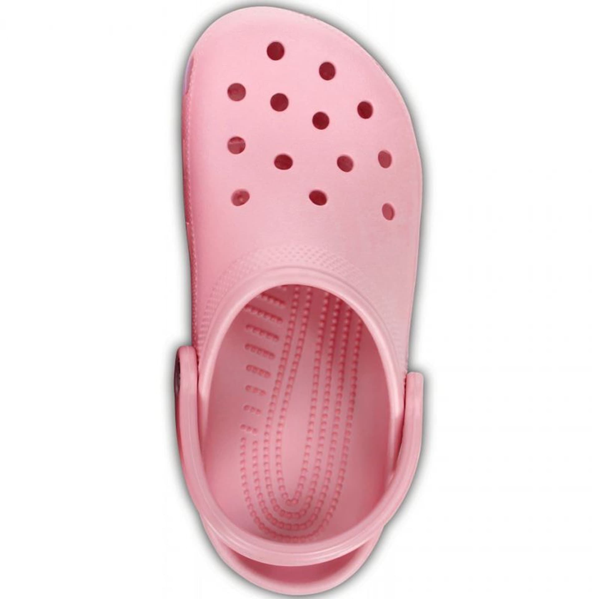 

Buty Crocs Classic W 10001 (kolor Różowy, rozmiar 38-39)