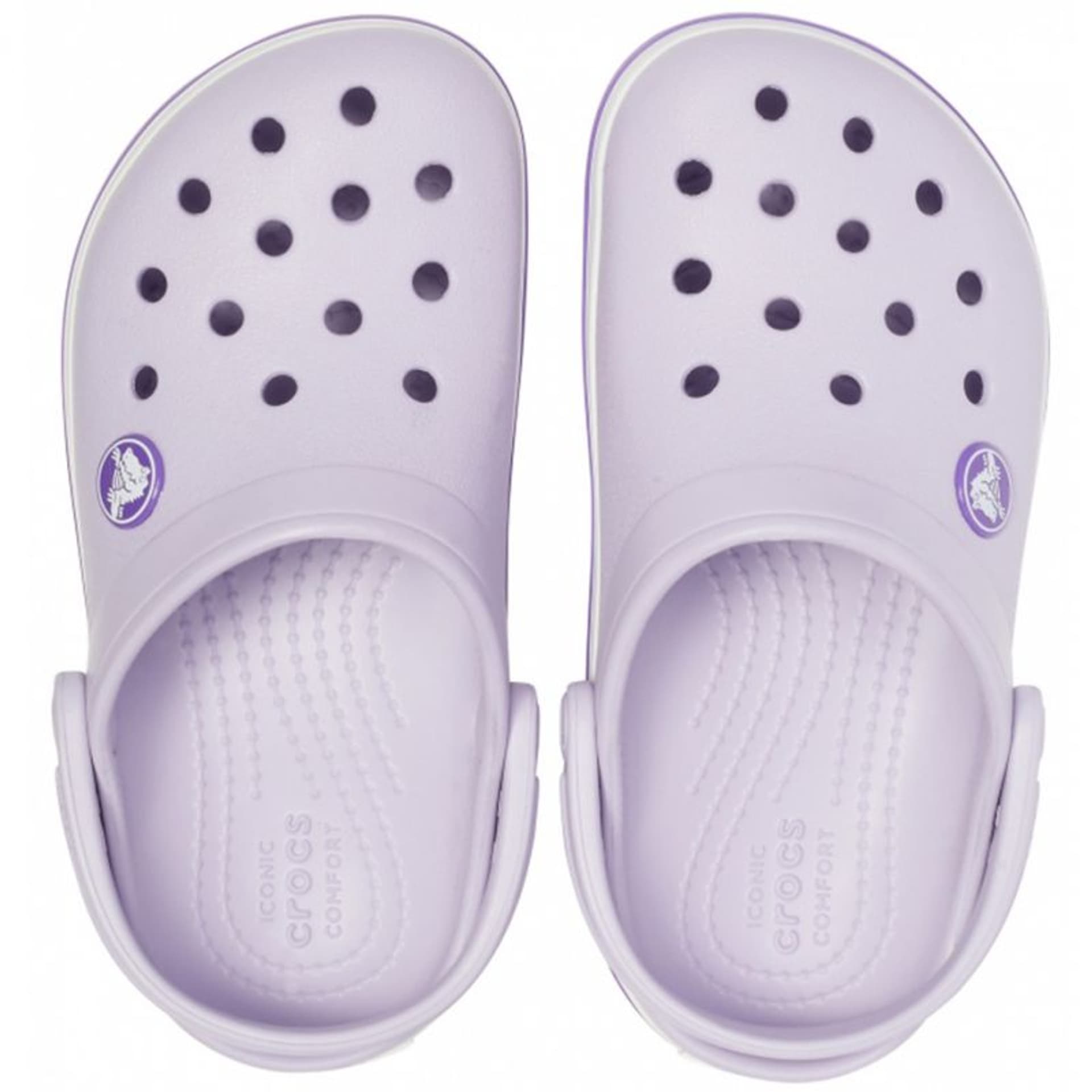 

Buty Crocs Crocband W 11016 (kolor Fioletowy, rozmiar 41-42)