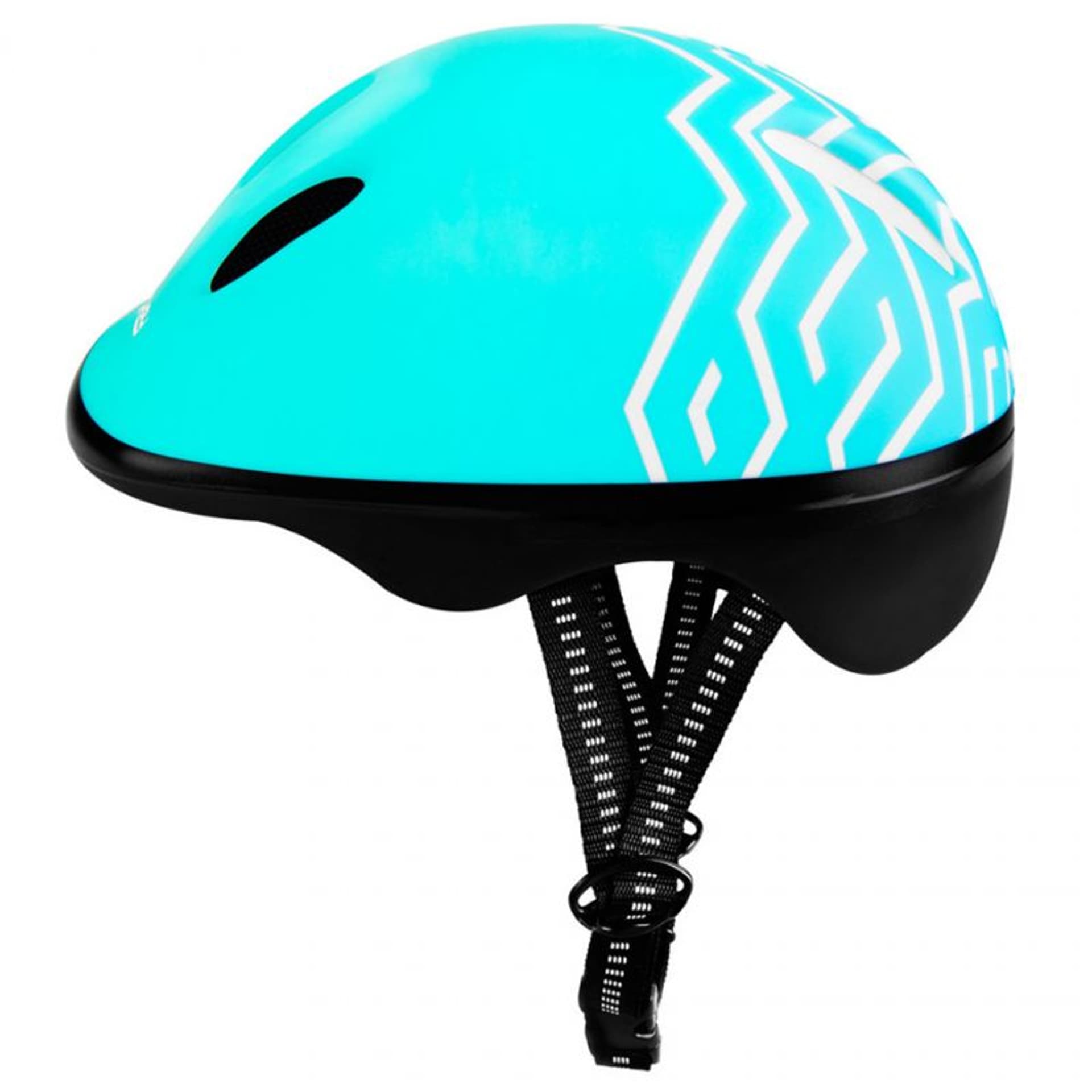 

Kask rowerowy Spokey Strapy 2 49-56 cm Jr 927780 (kolor Niebieski)