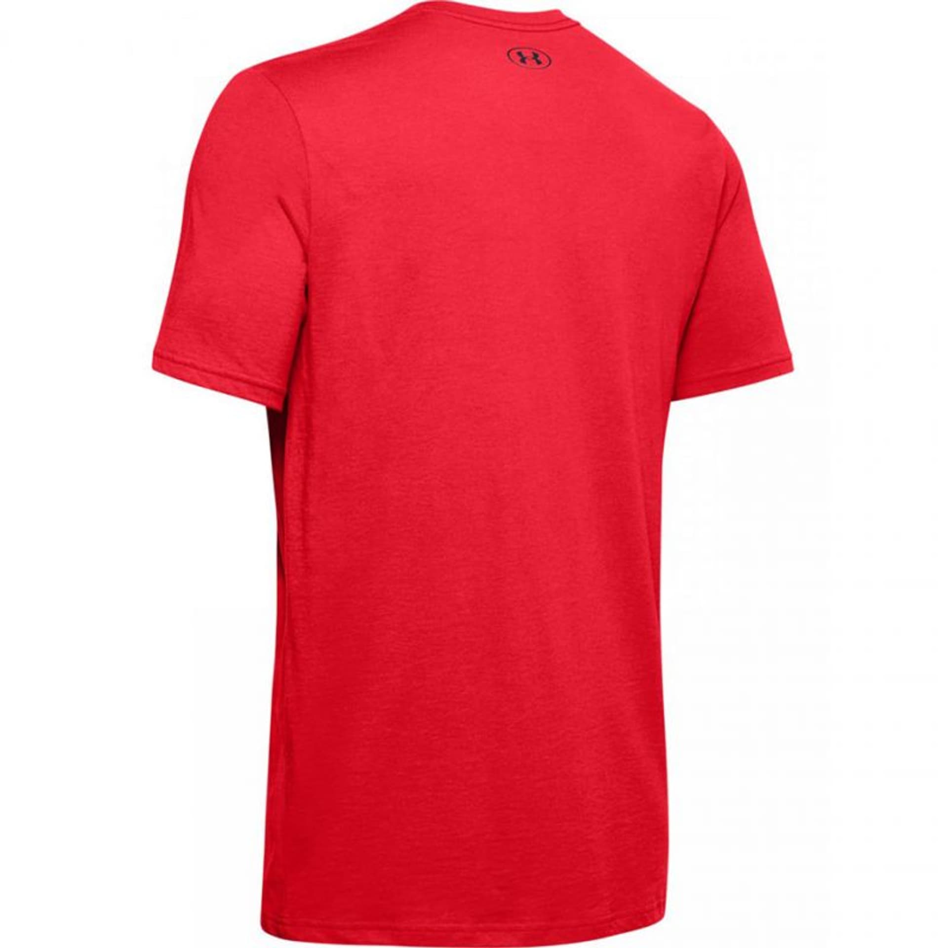 

Koszulka Under Armour GL Foundation SS T M 1326849 (kolor Czerwony, rozmiar S)