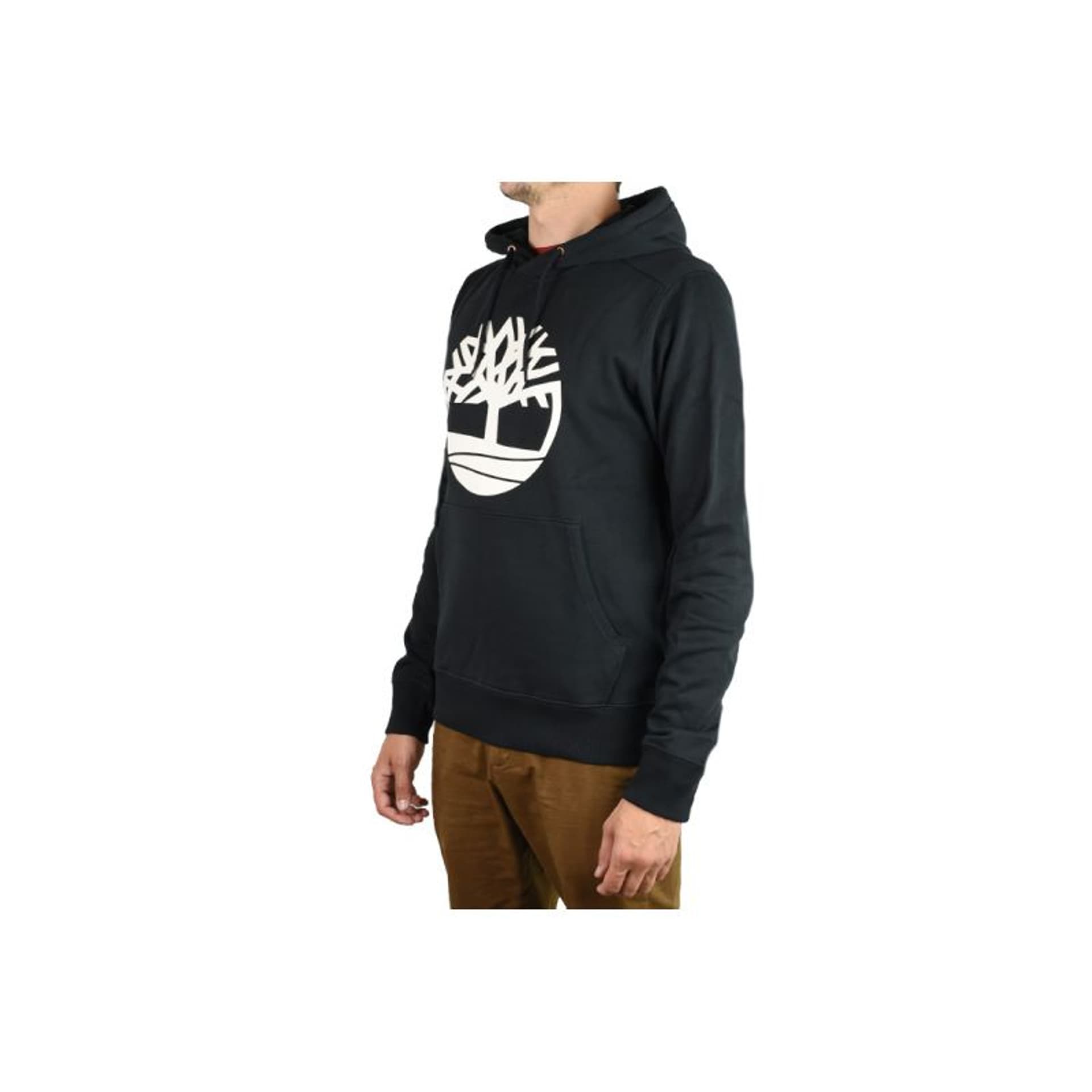 

Bluza Timberland Core Logo PO Hoodie M TB0A1ZKY-001 (kolor Czarny, rozmiar S)