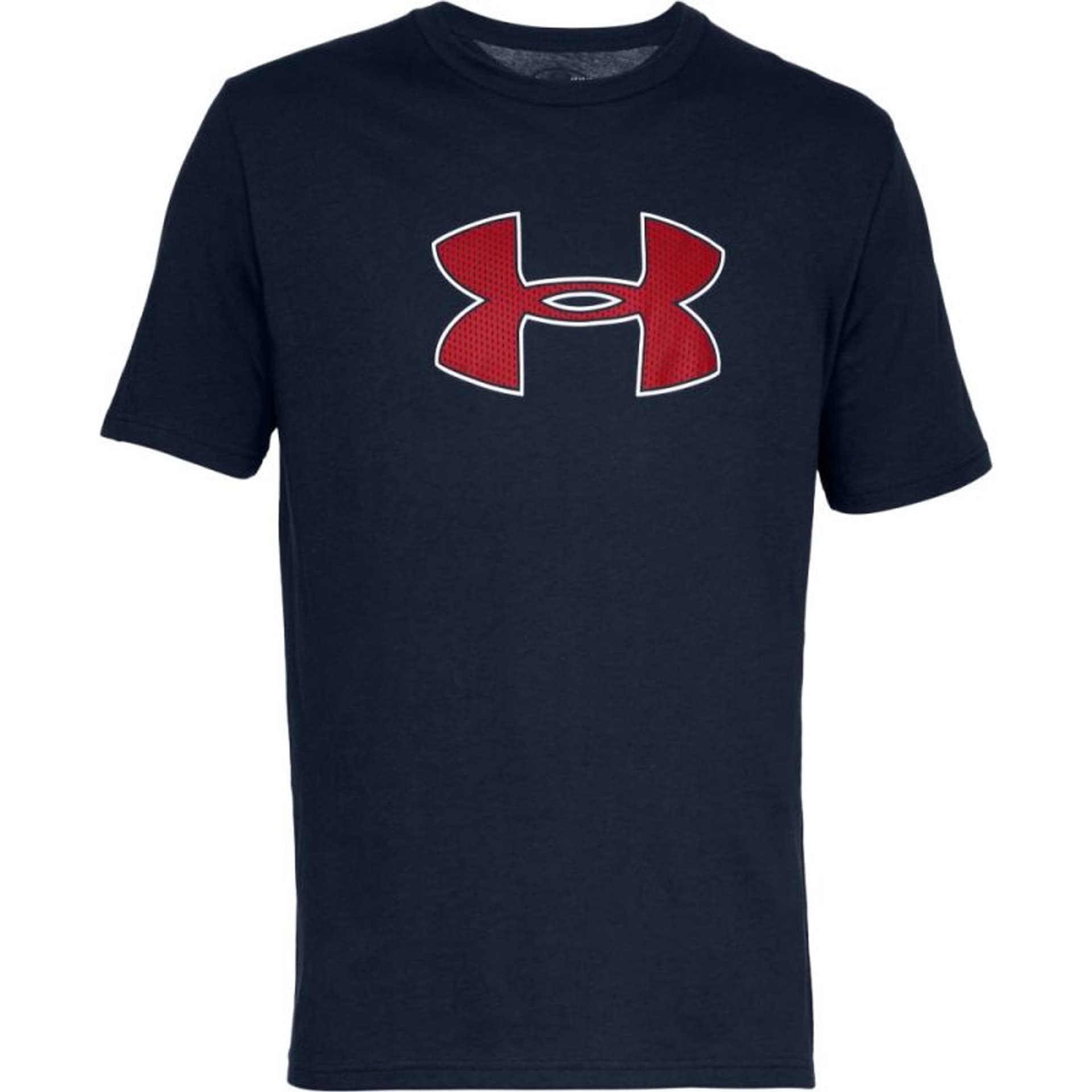 

Koszulka Under Armour UA Big Logo SS M 1329583-408 (kolor Granatowy, rozmiar XL)