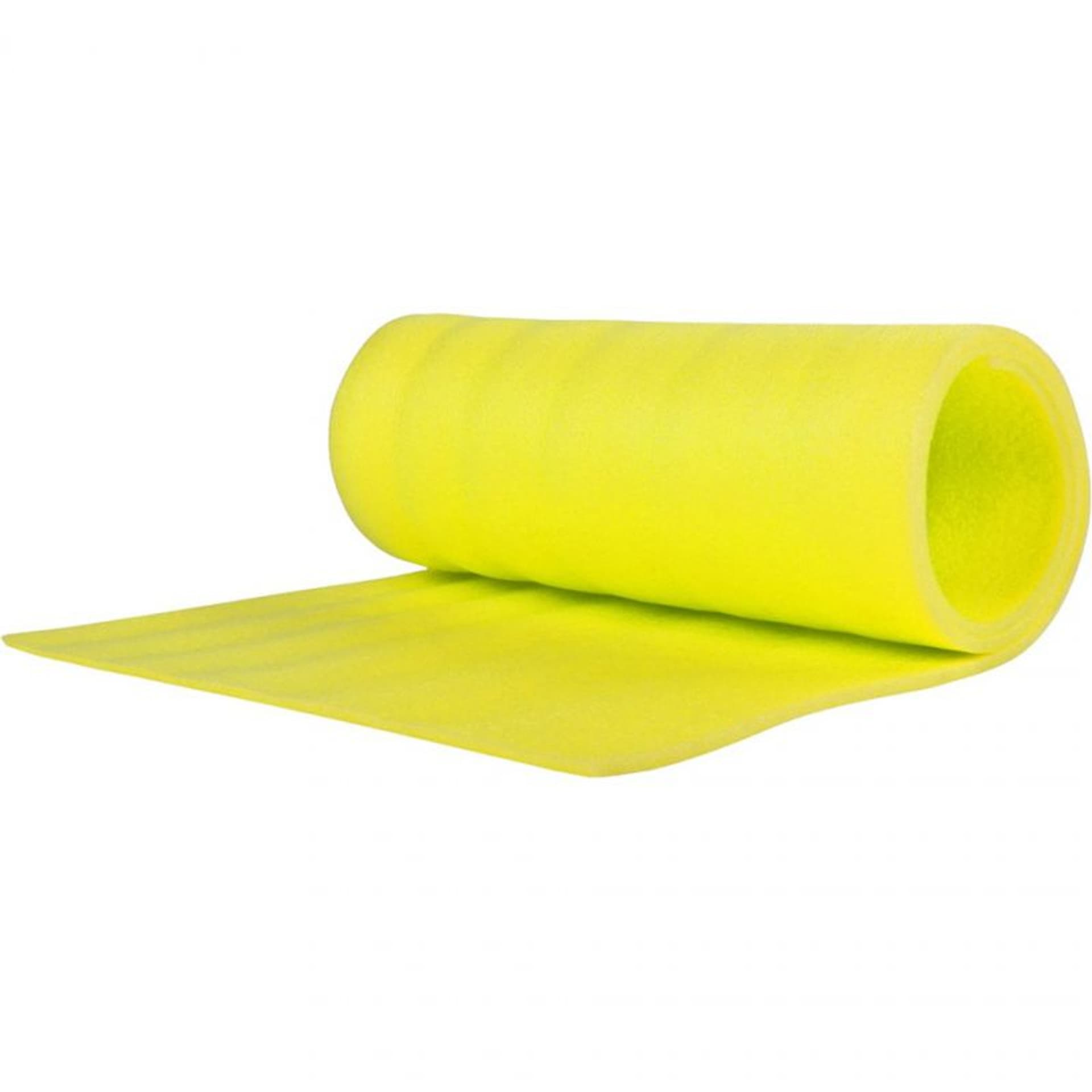 

Mata turystyczna 180x50x0,6 cm Royokamp 336555 (kolor Żółty)