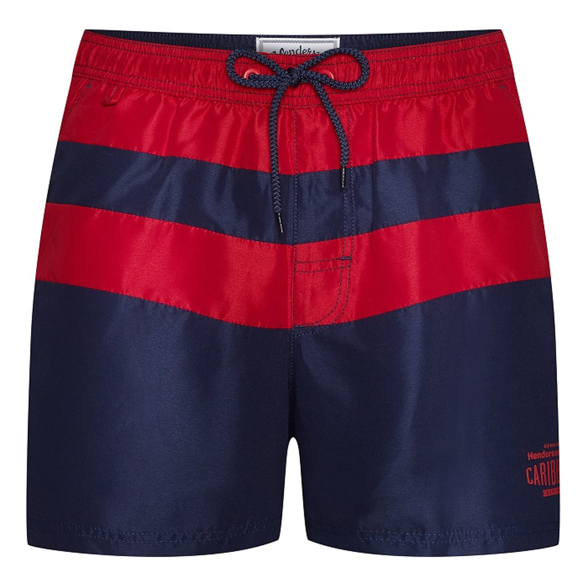 

BOKSERKI KĄPIELOWE HENDERSON 38858 (kolor granat, rozmiar 3XL)