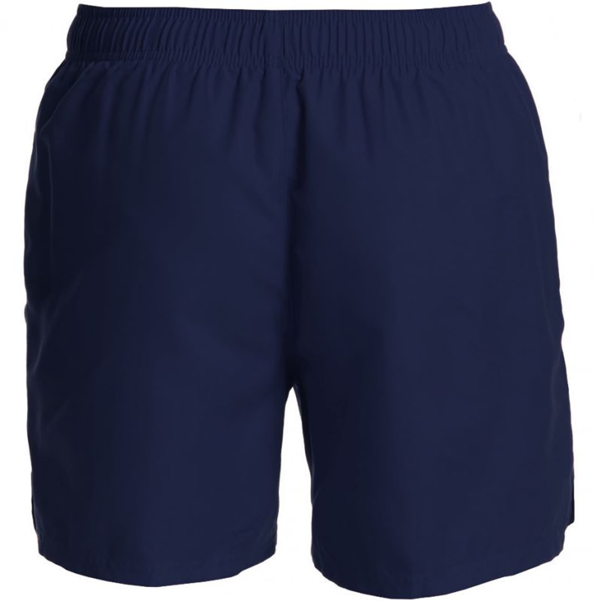 

Spodenki kąpielowe Nike 5 Volley Midnight M NESSA560 (kolor Granatowy, rozmiar 2XL)