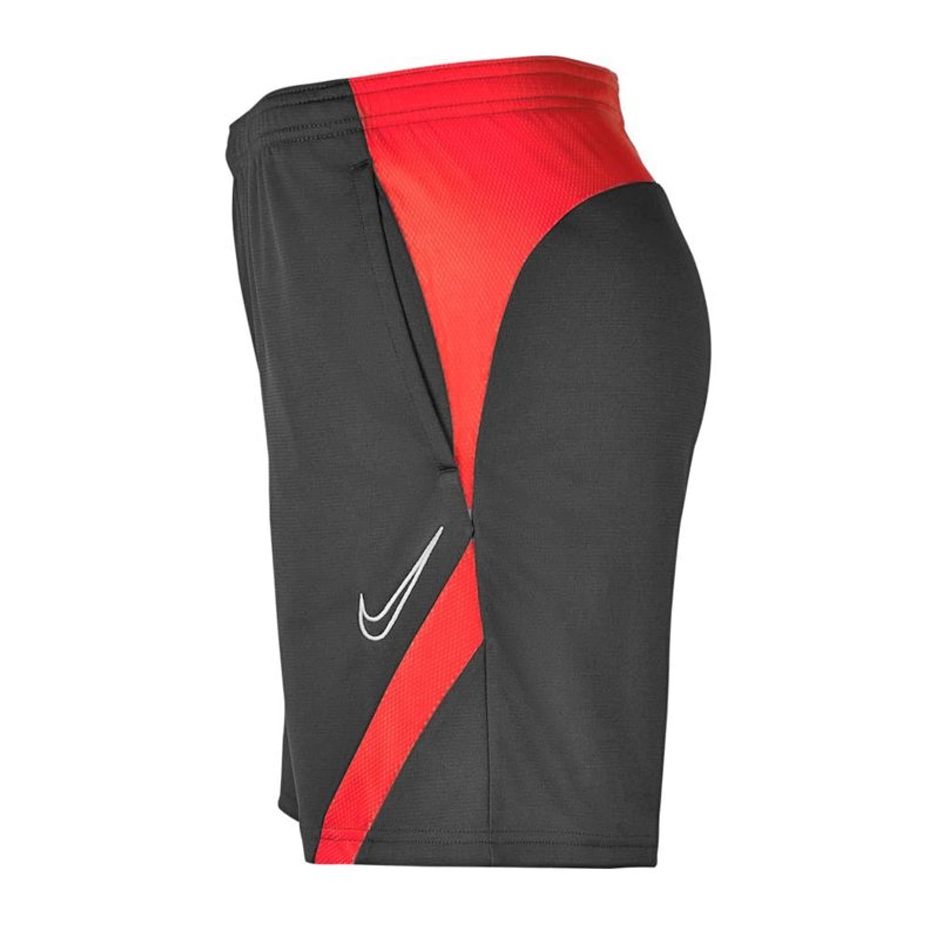 

Spodenki Nike Dry Academy Pro Jr BV6946 (kolor Czerwony. Grafitowy