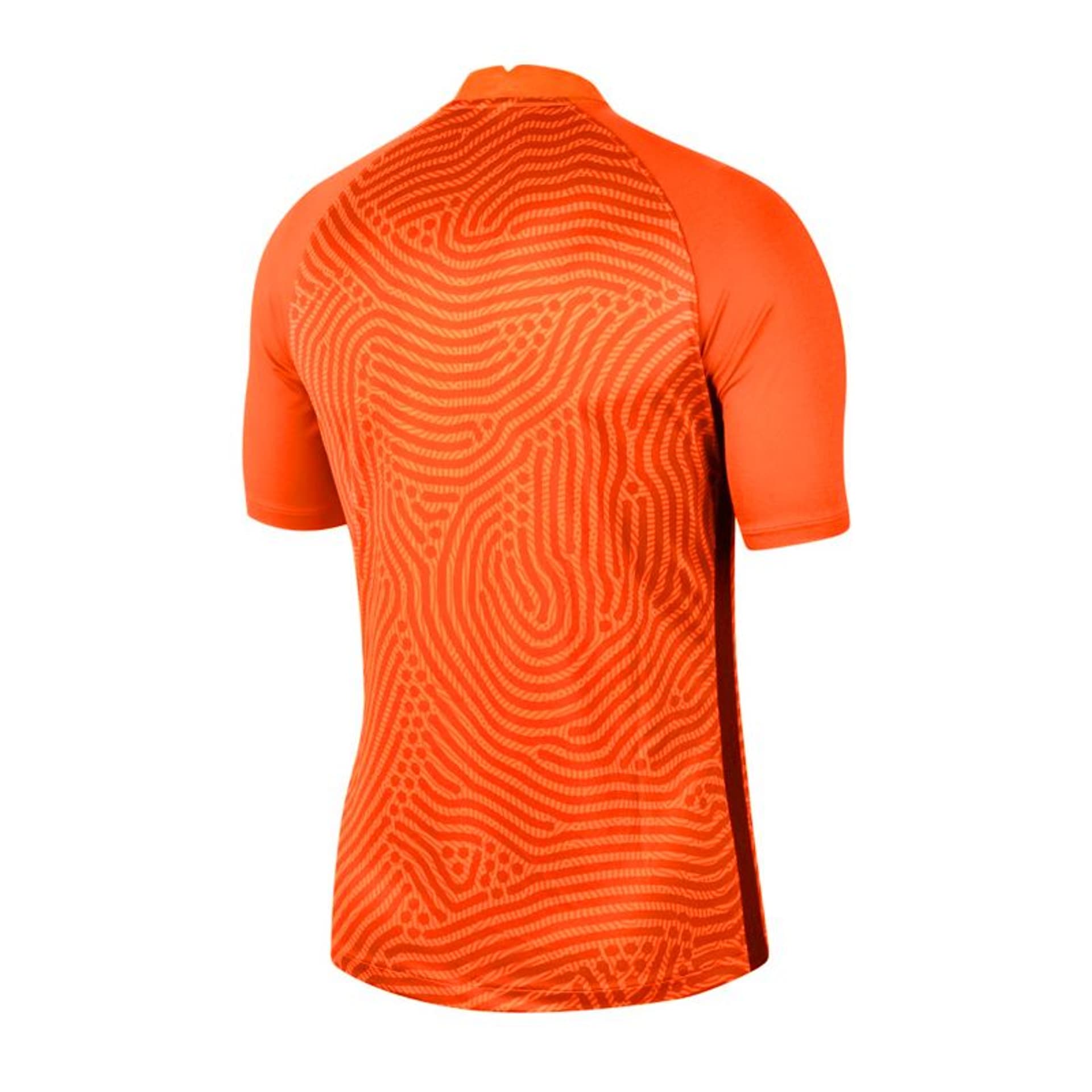 

Koszulka bramkarska Nike Gardien III GK M BV6714 (kolor Pomarańczowy, rozmiar XXL)