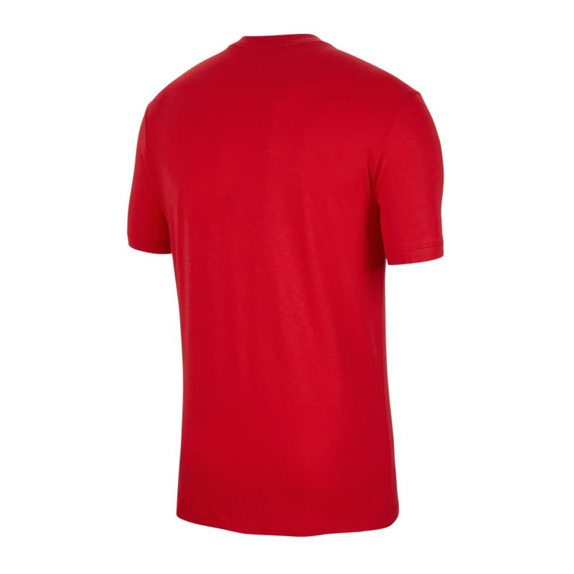 

Koszulka Nike Polska Crest Jr CU1212 (kolor Czerwony
