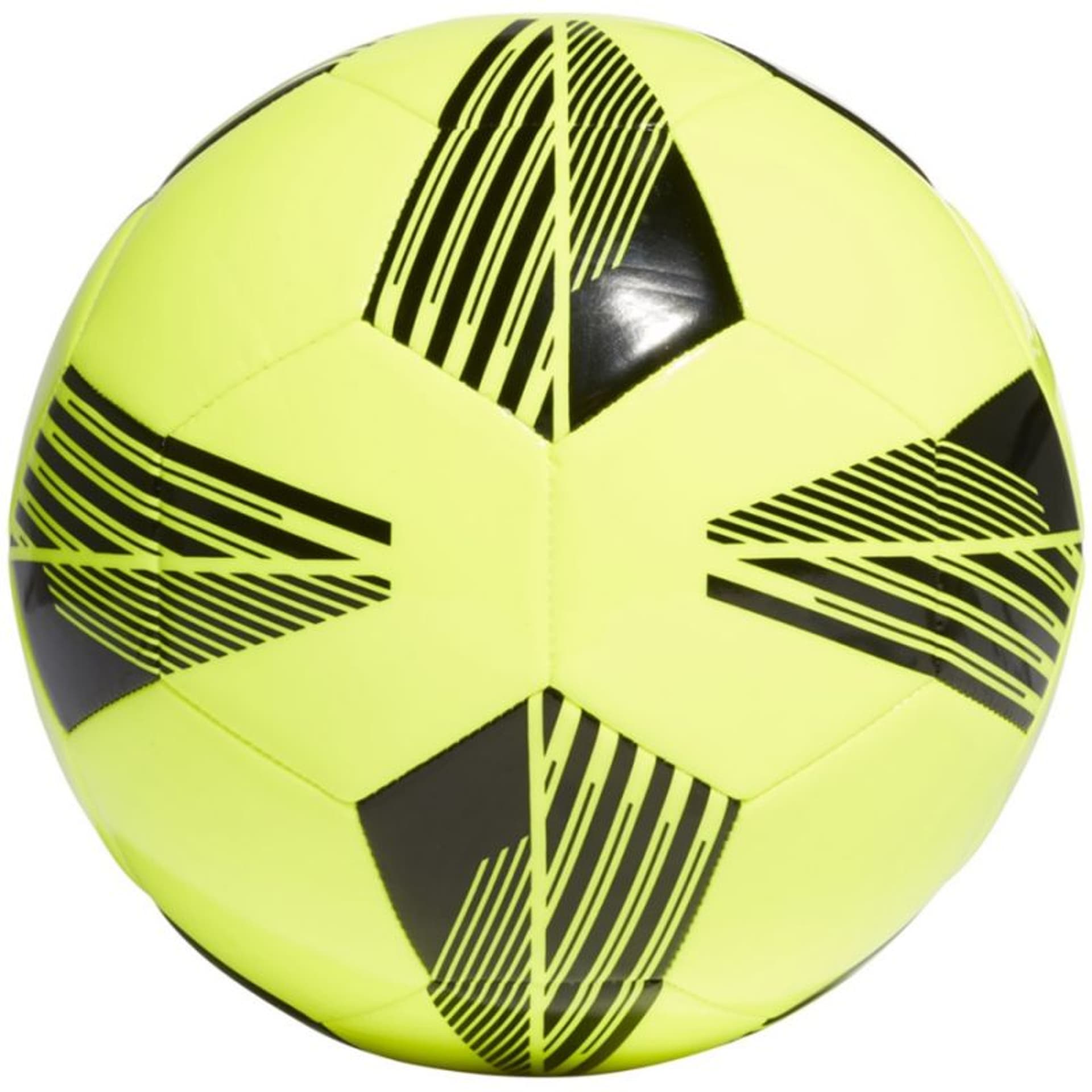 

Piłka nożna adidas Tiro Club FS0366 (kolor Żółty, rozmiar 5)